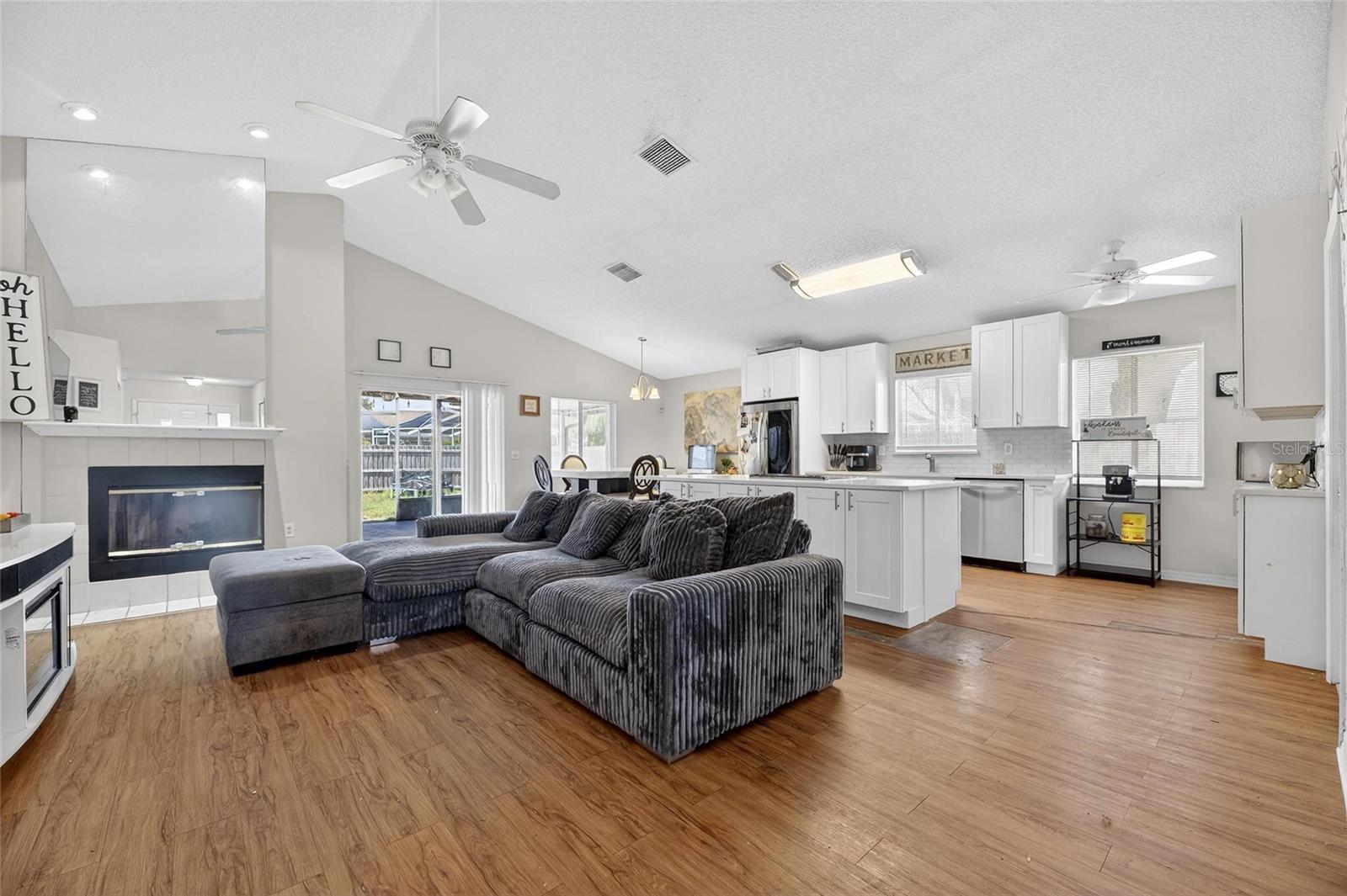 CARPENTERS RUN - Residential