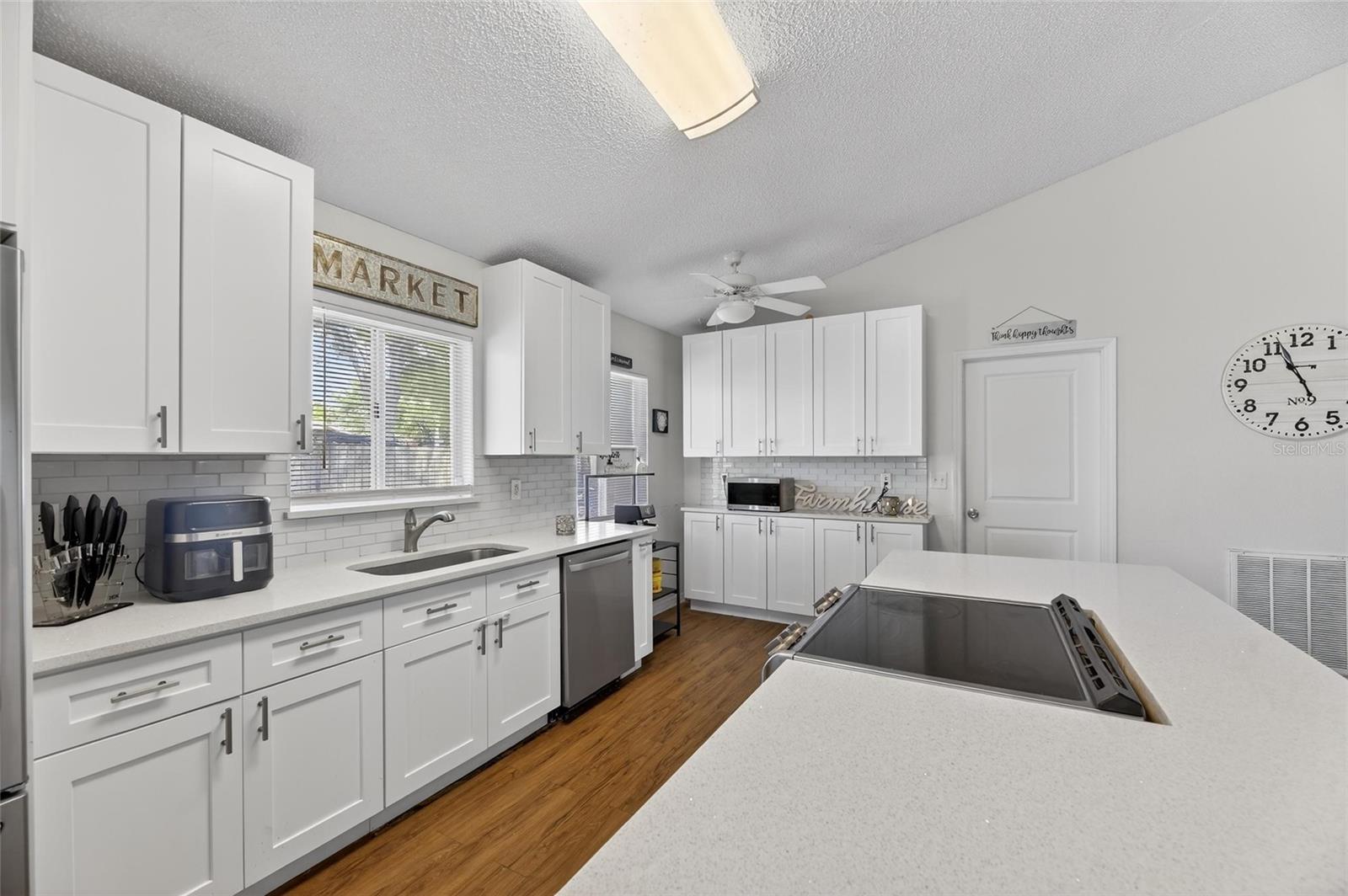 CARPENTERS RUN - Residential