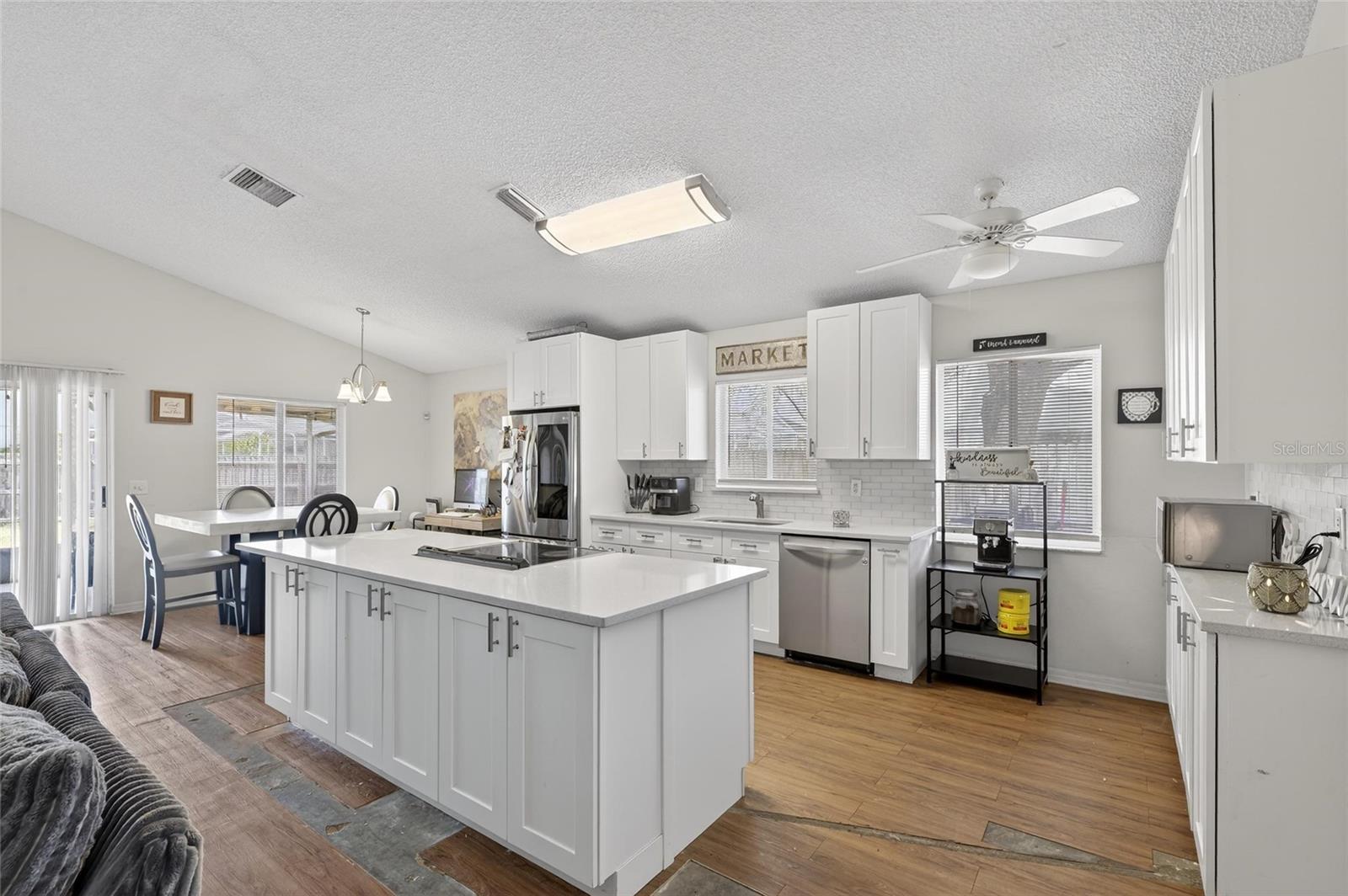 CARPENTERS RUN - Residential