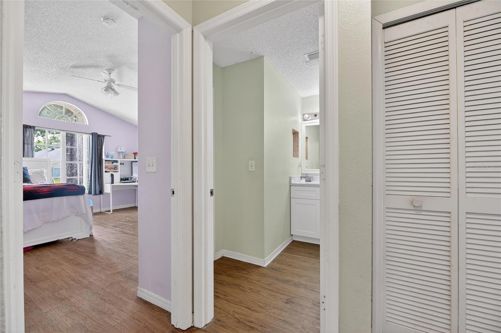 CARPENTERS RUN - Residential