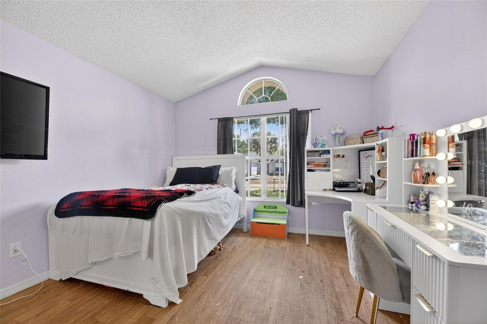 CARPENTERS RUN - Residential