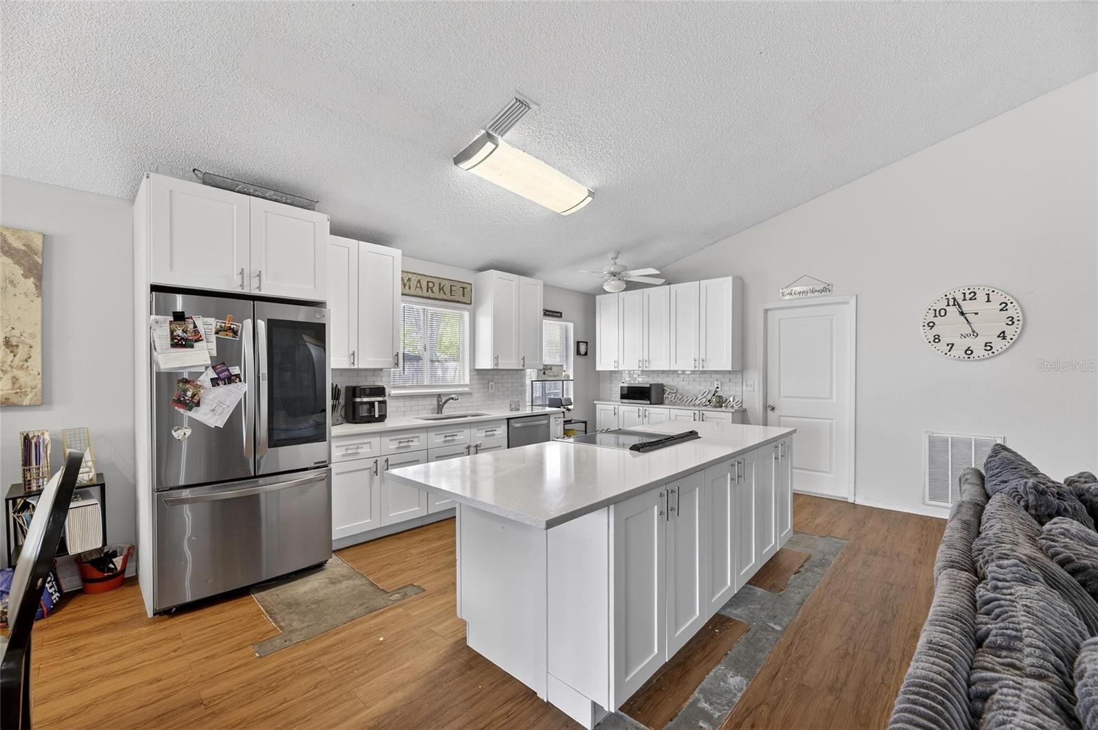 CARPENTERS RUN - Residential