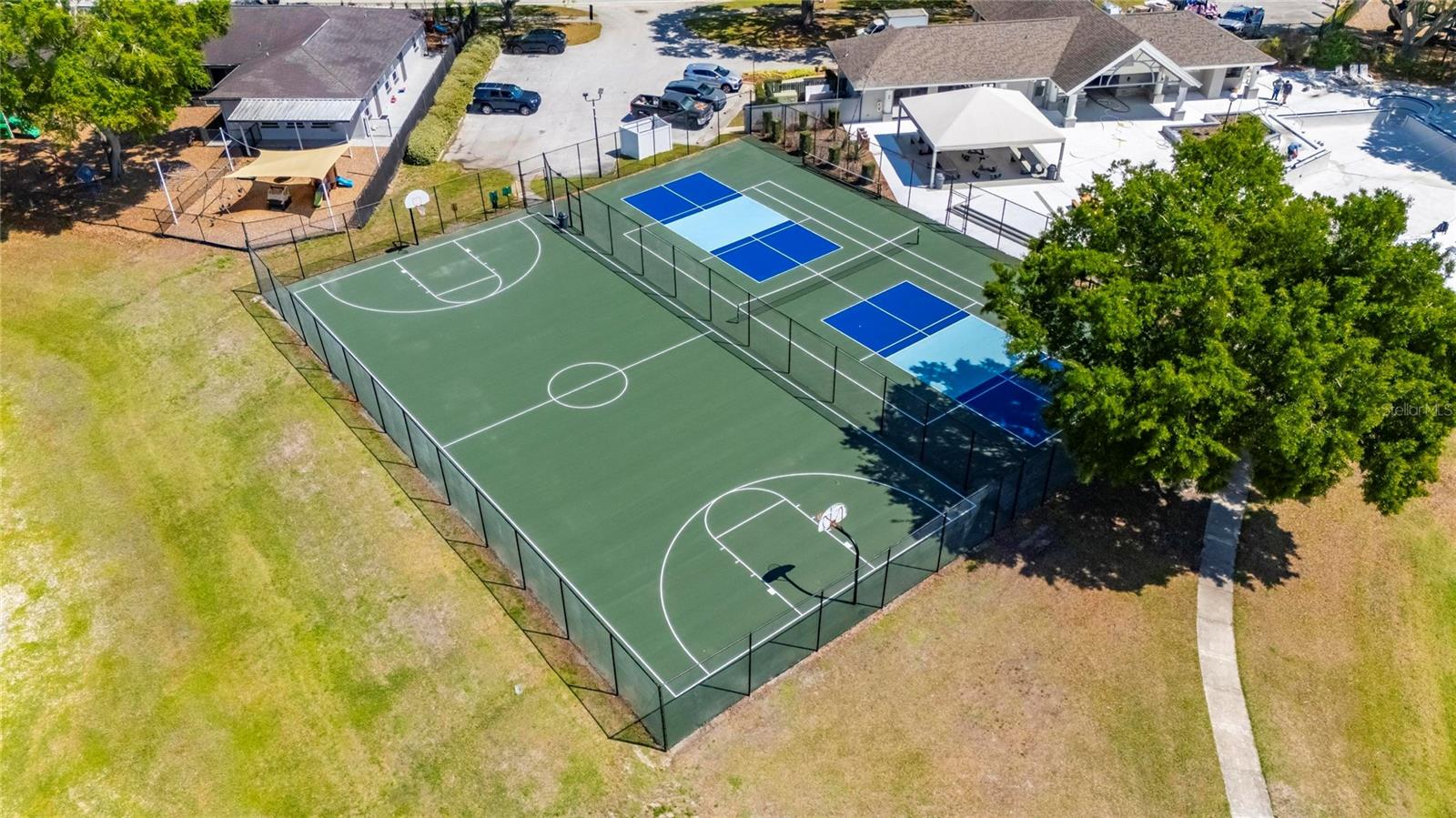 CARPENTERS RUN - Residential