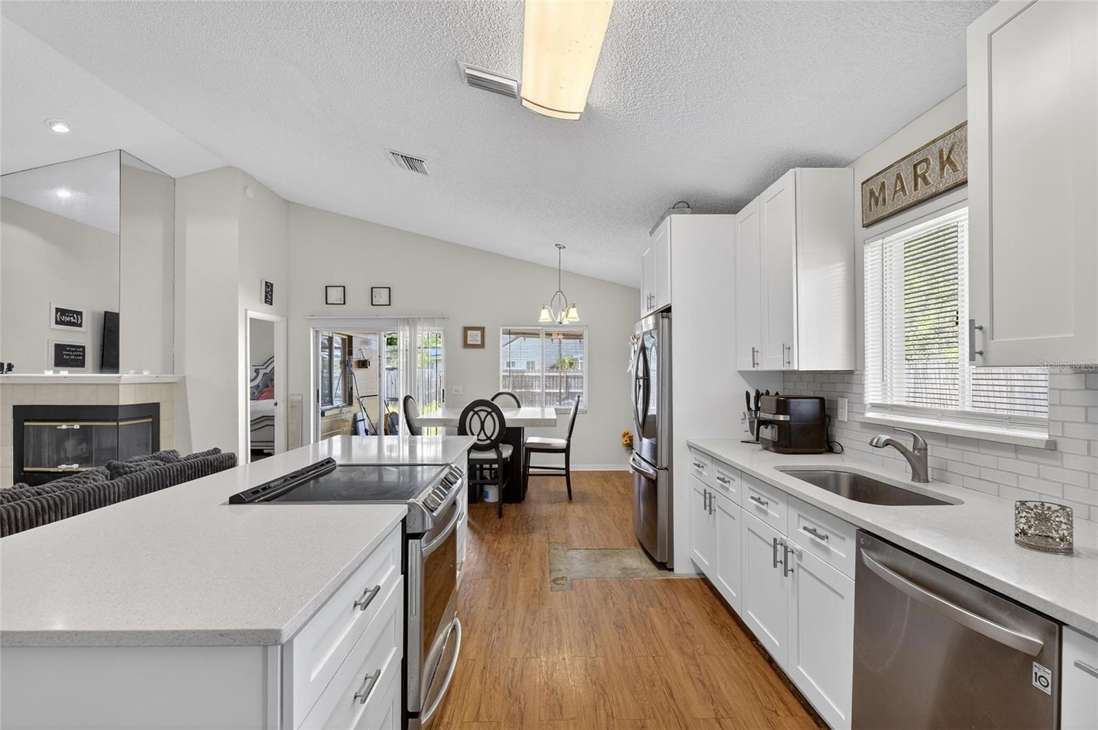 CARPENTERS RUN - Residential