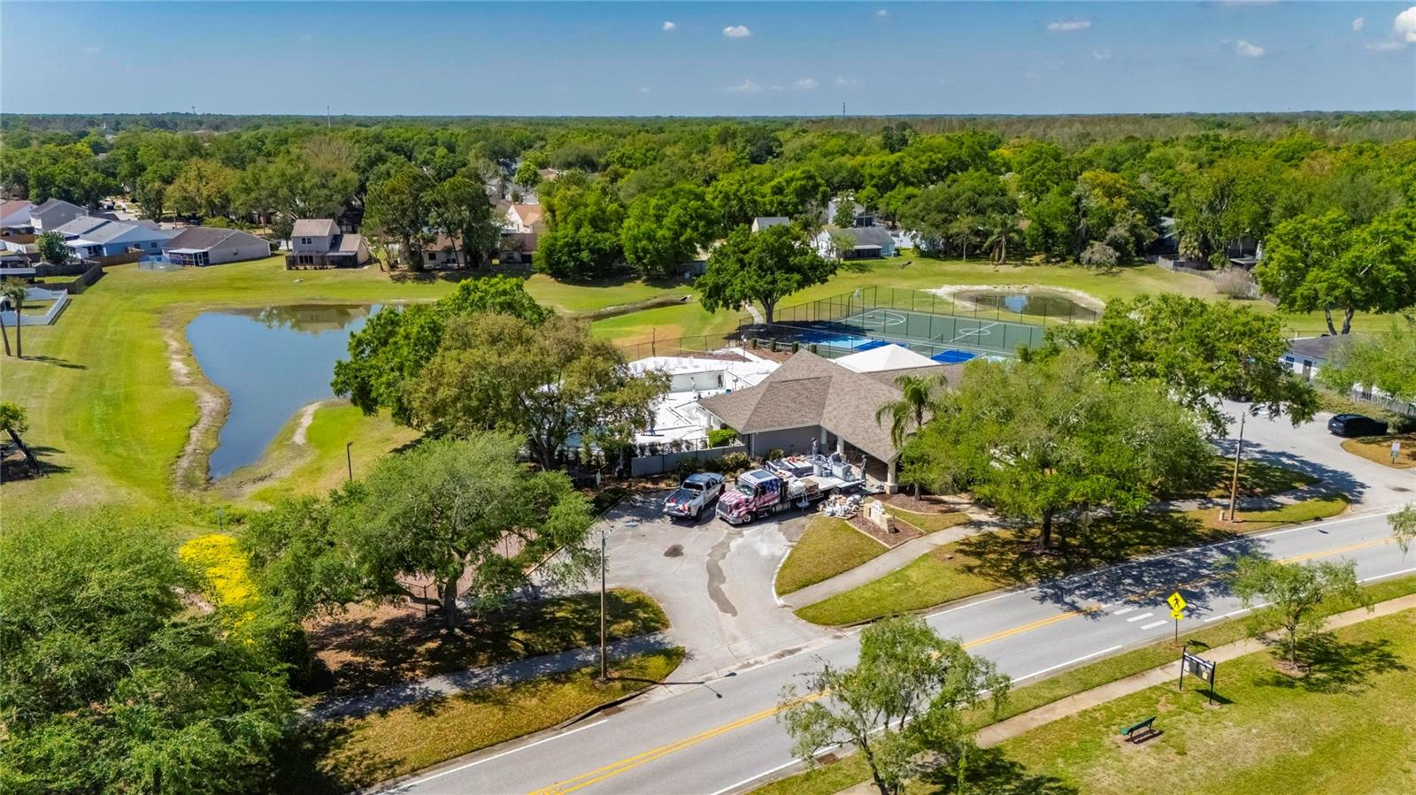 CARPENTERS RUN - Residential