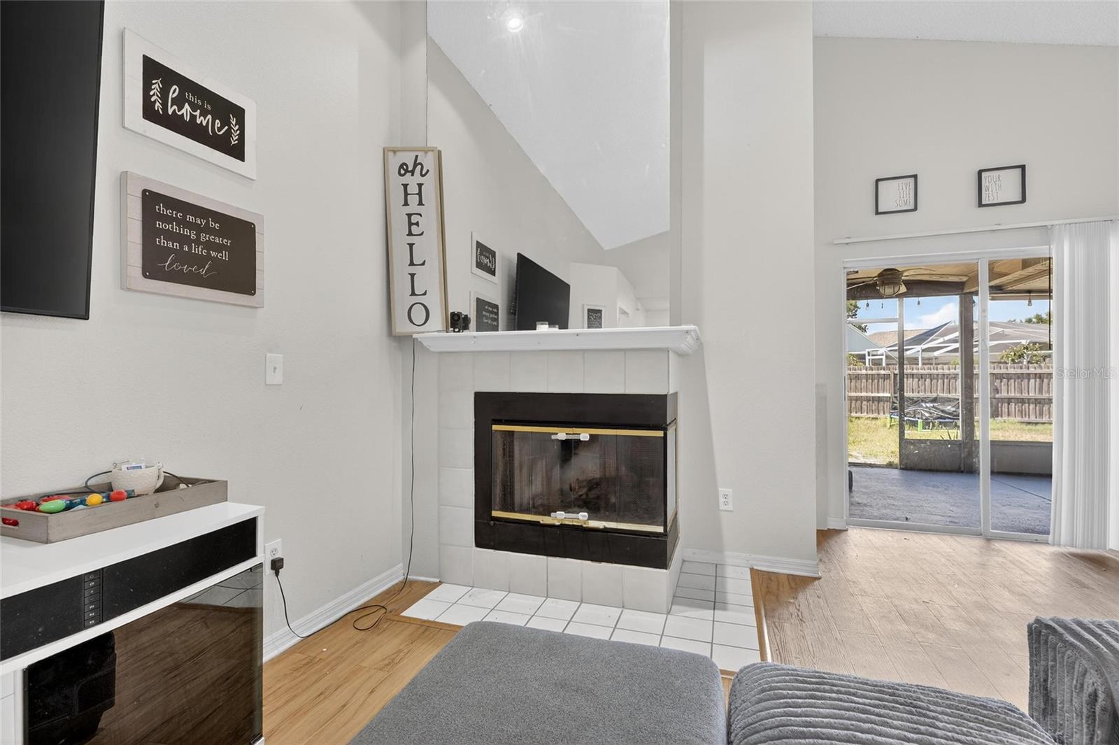 CARPENTERS RUN - Residential