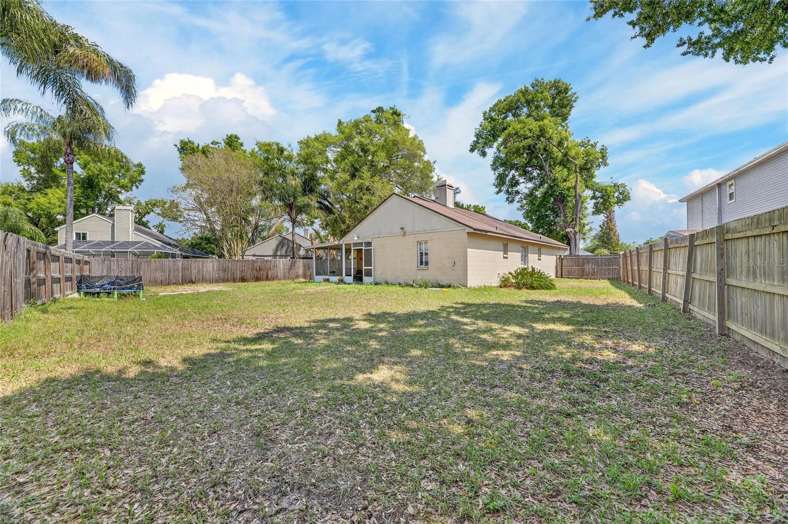 CARPENTERS RUN - Residential