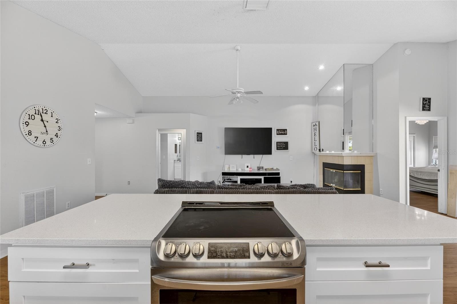 CARPENTERS RUN - Residential