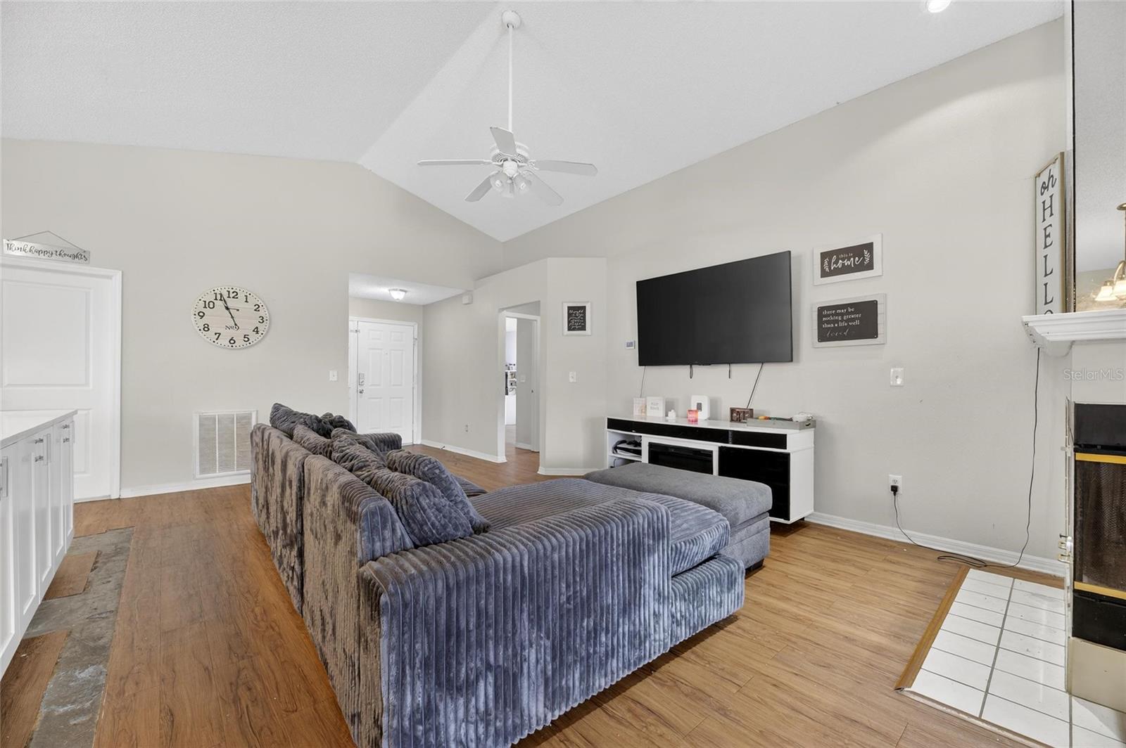 CARPENTERS RUN - Residential