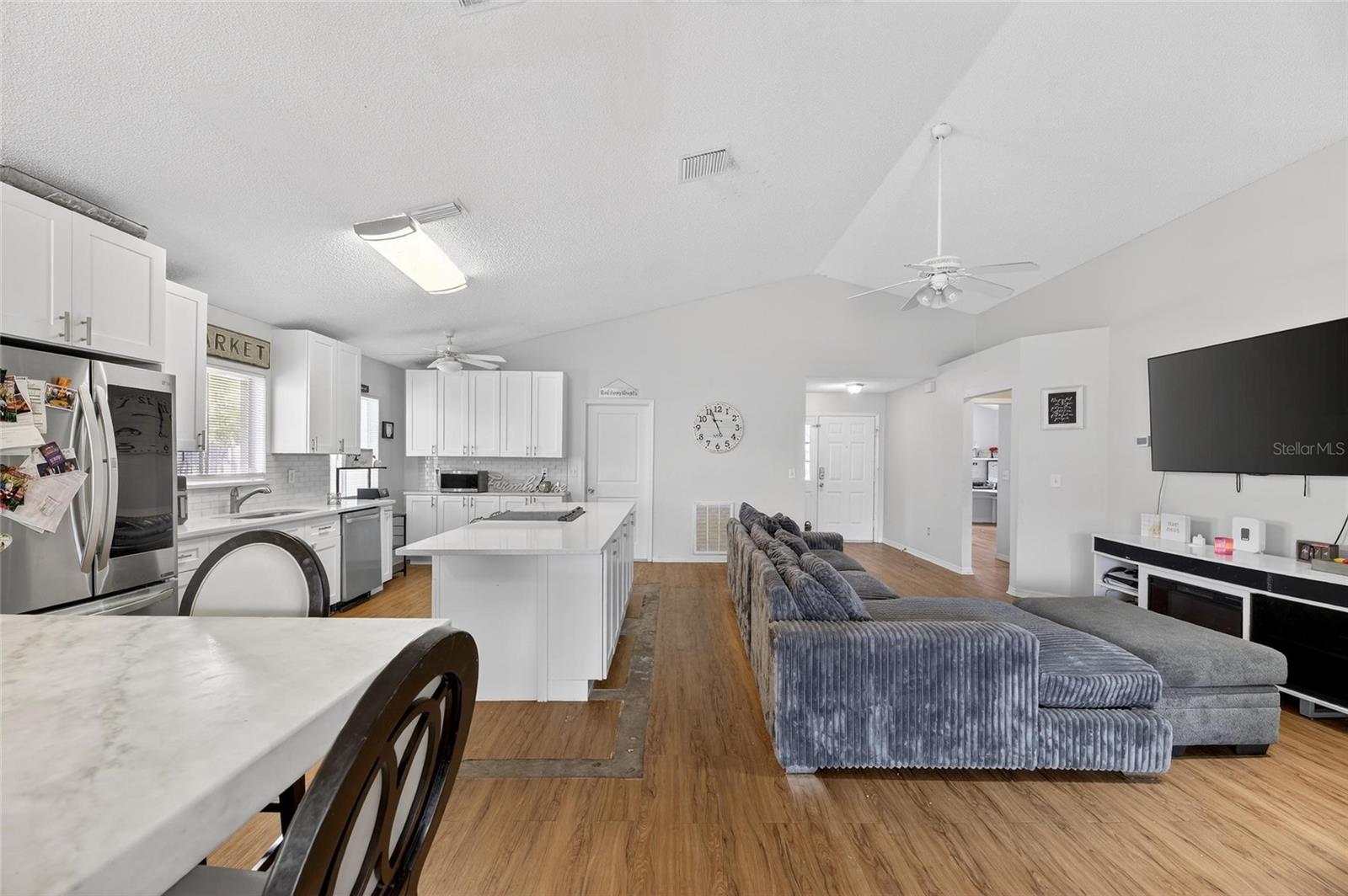 CARPENTERS RUN - Residential