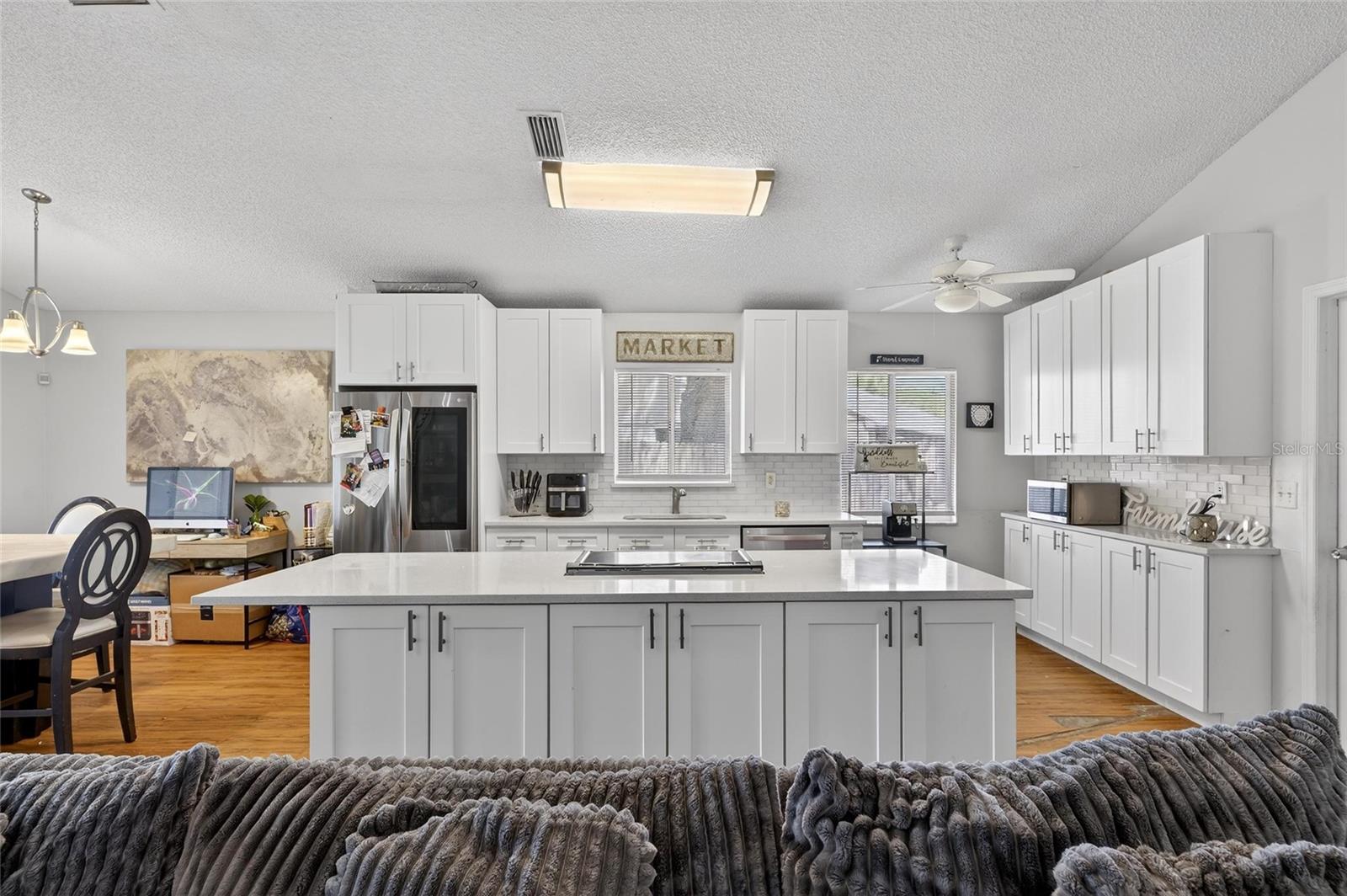 CARPENTERS RUN - Residential