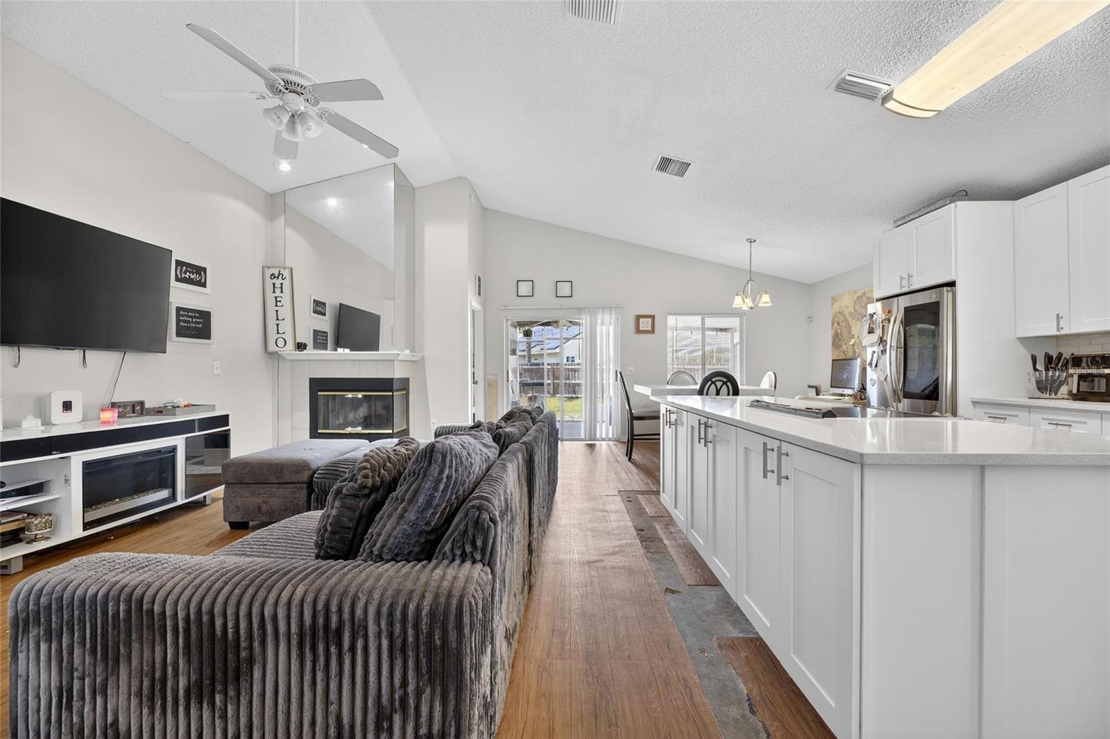 CARPENTERS RUN - Residential