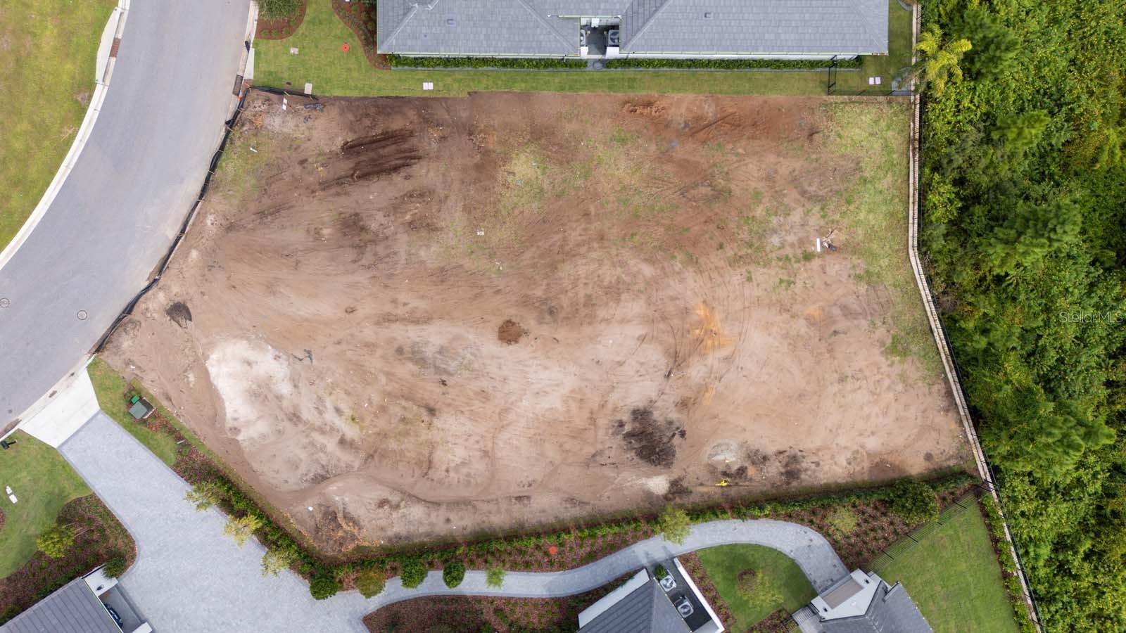 LAKE NONA ESTATES 10 - Land