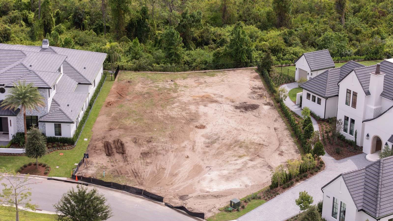LAKE NONA ESTATES 10 - Land