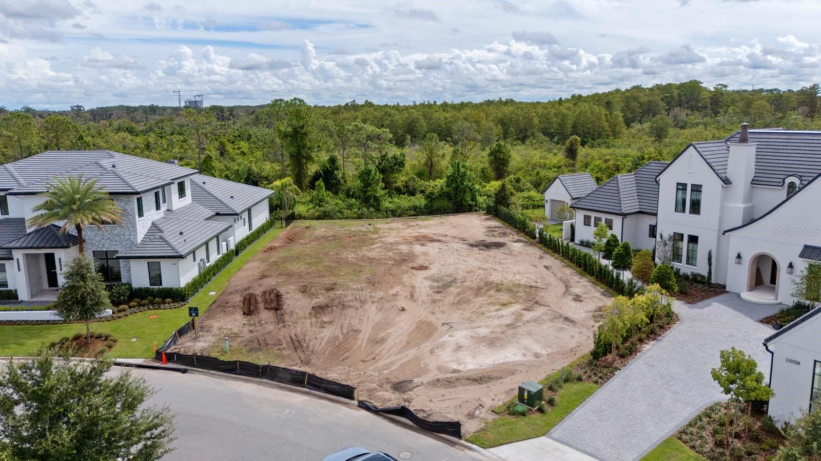LAKE NONA ESTATES 10 - Land
