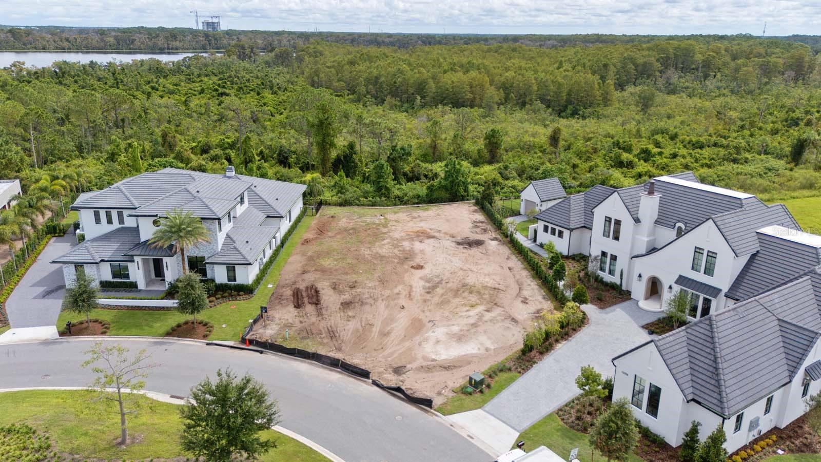 LAKE NONA ESTATES 10 - Land