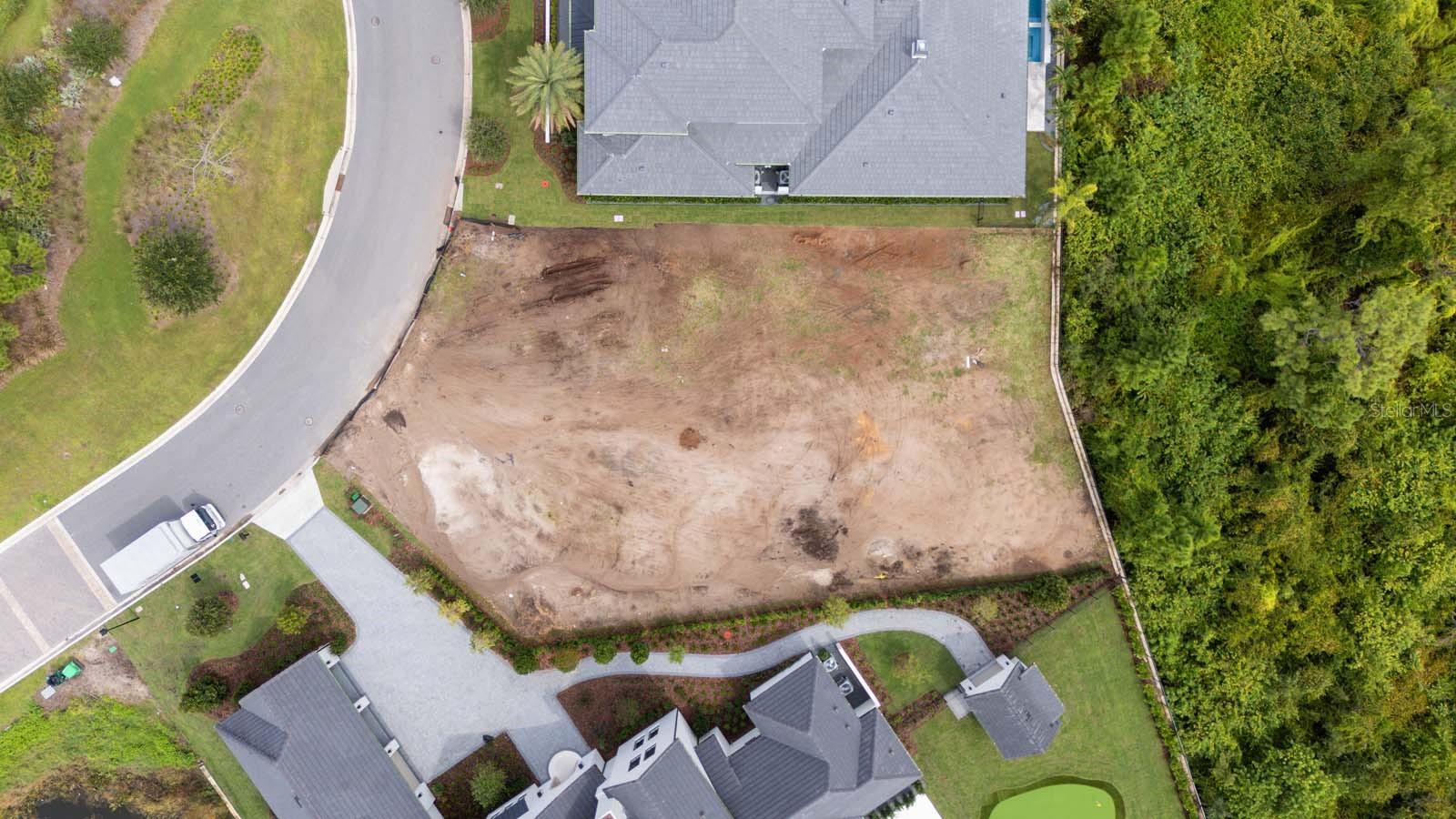 LAKE NONA ESTATES 10 - Land