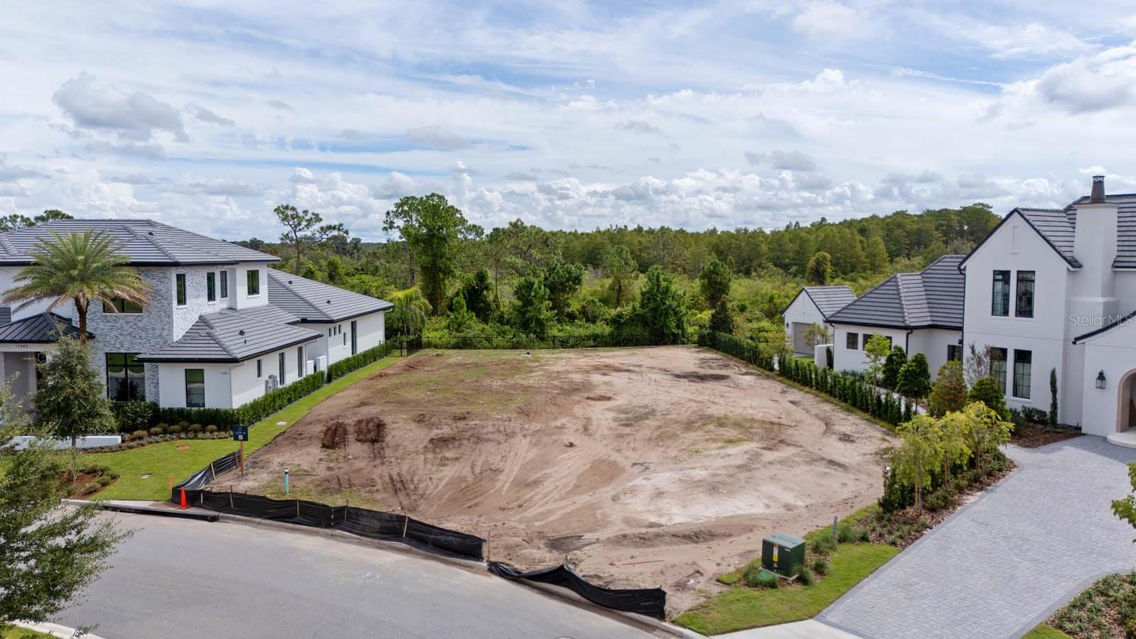 LAKE NONA ESTATES 10 - Land