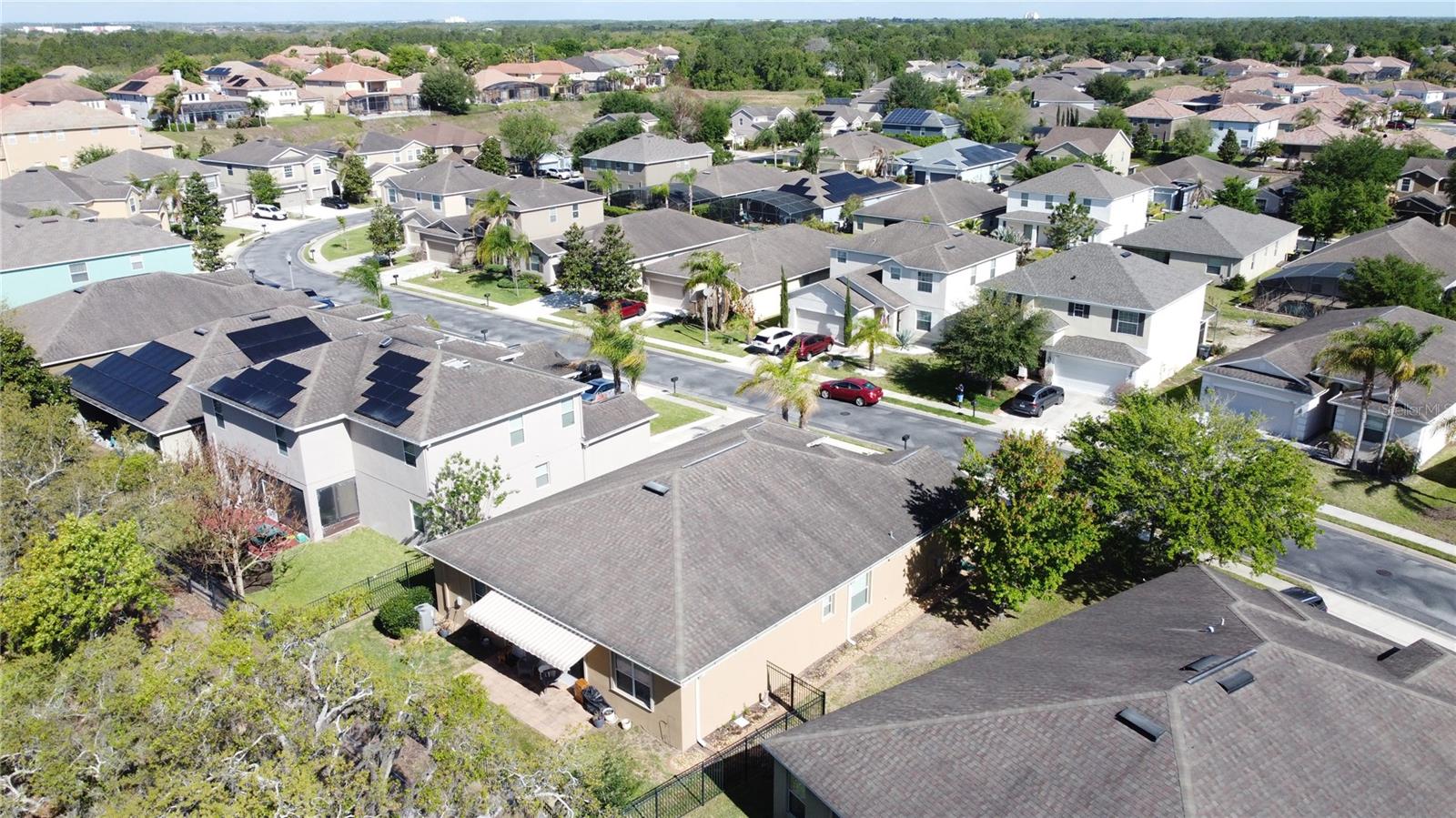 CORTLAND WOODS/PROVIDENCE #II - Residential