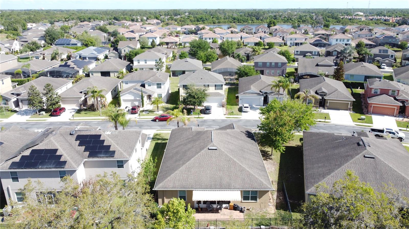 CORTLAND WOODS/PROVIDENCE #II - Residential