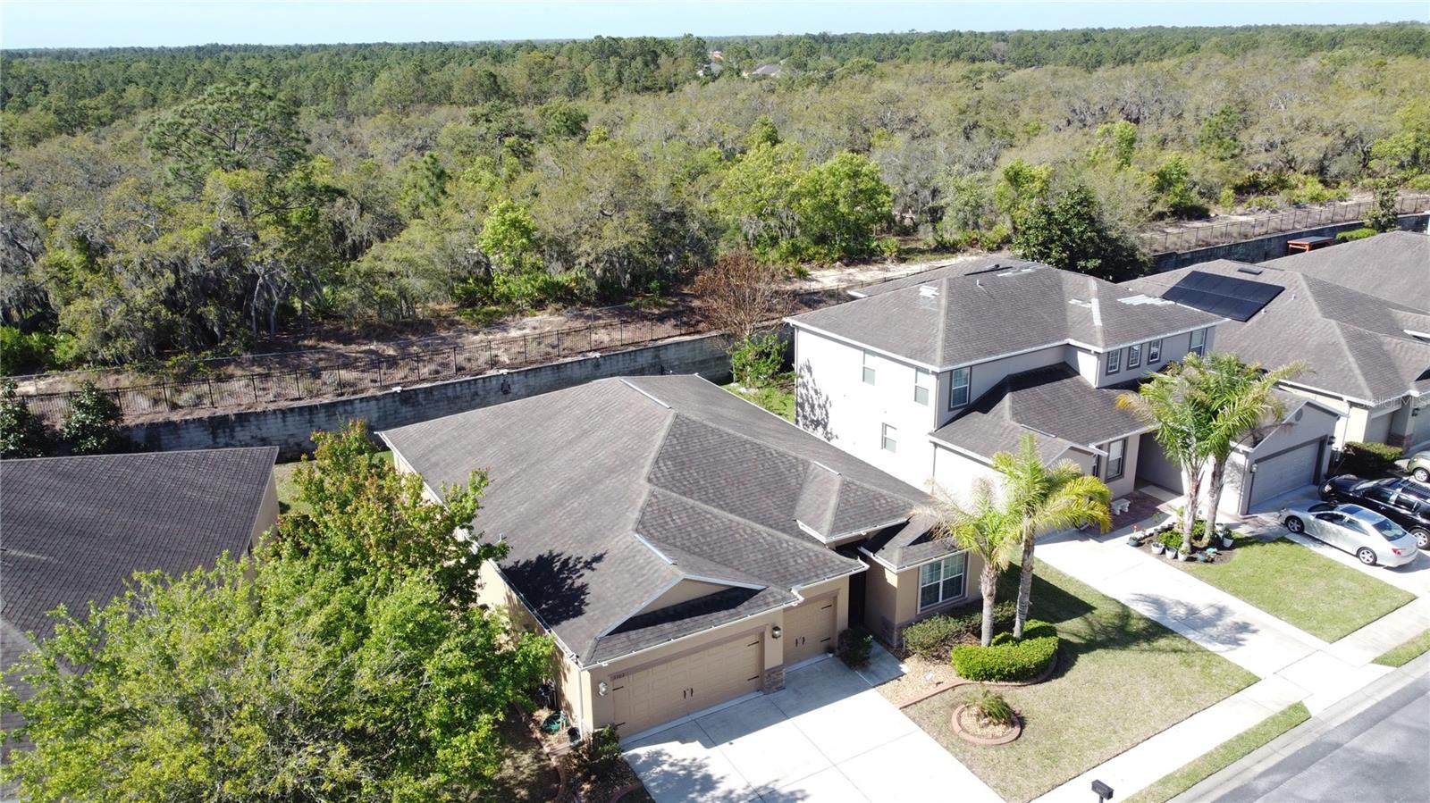 CORTLAND WOODS/PROVIDENCE #II - Residential