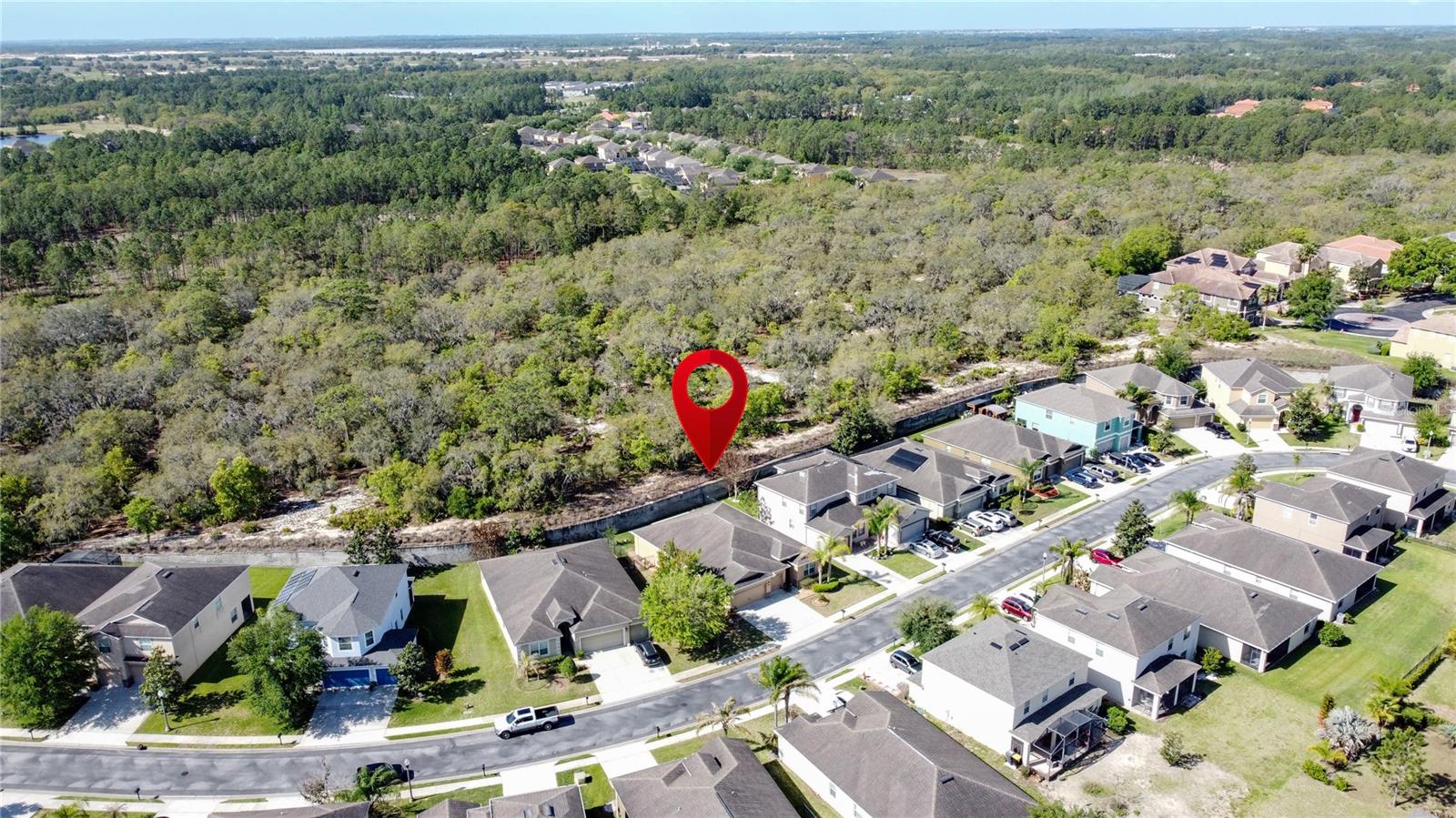 CORTLAND WOODS/PROVIDENCE #II - Residential