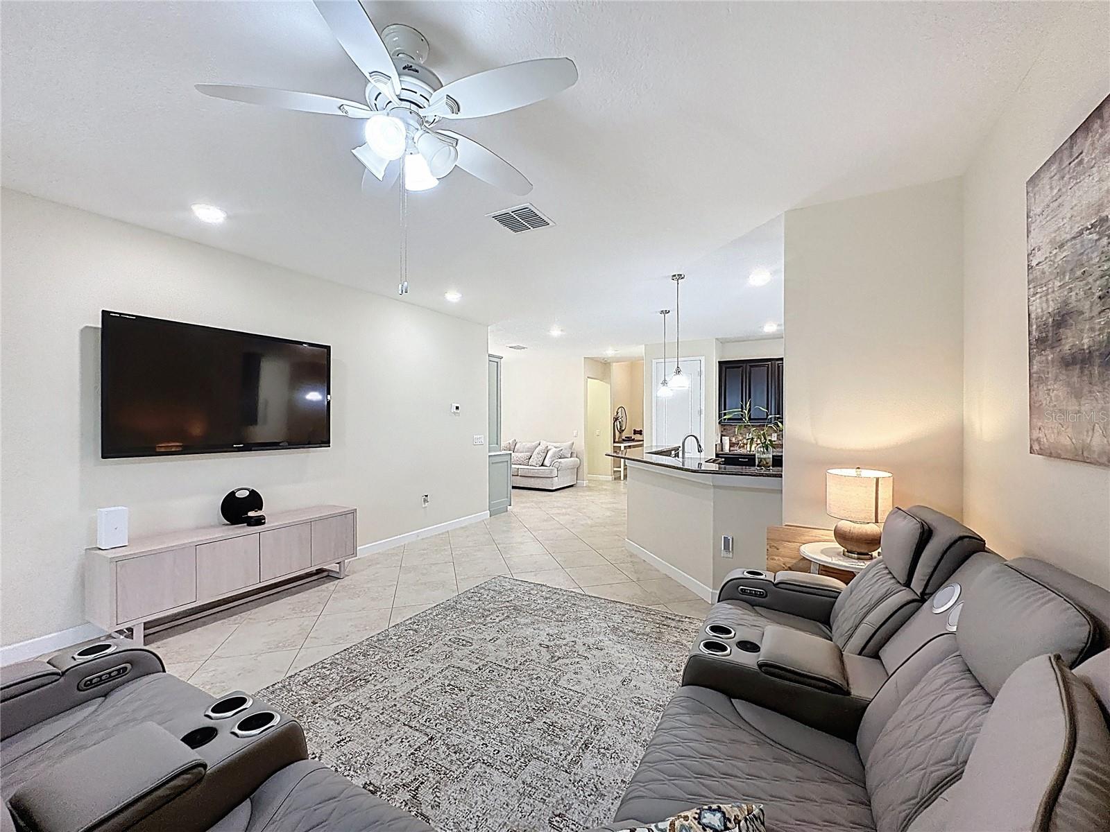 CORTLAND WOODS/PROVIDENCE #II - Residential