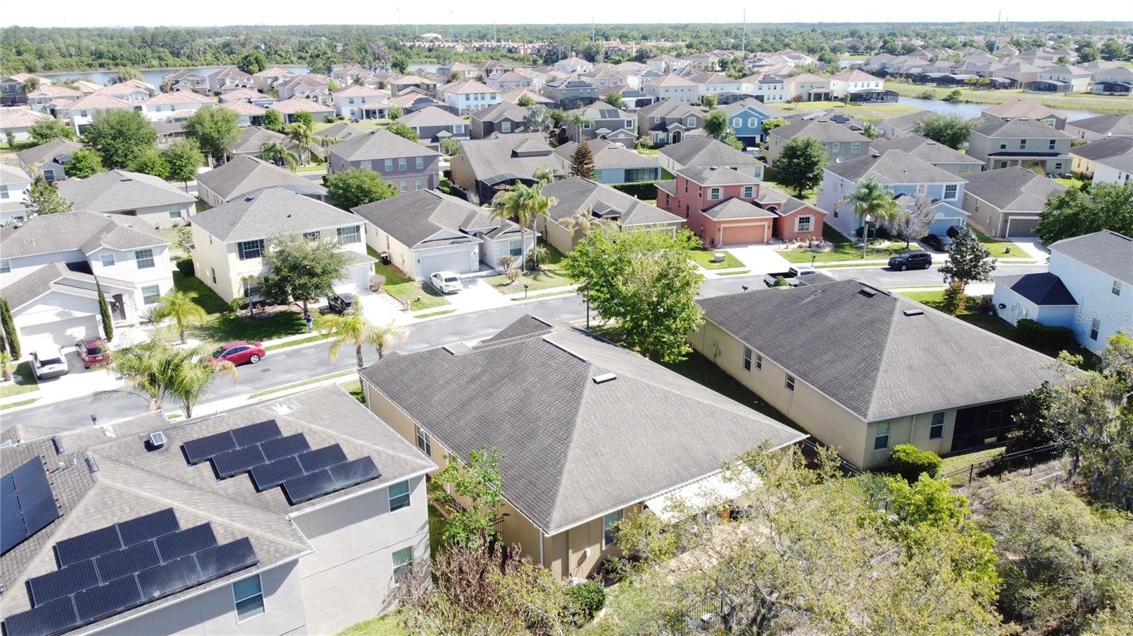 CORTLAND WOODS/PROVIDENCE #II - Residential