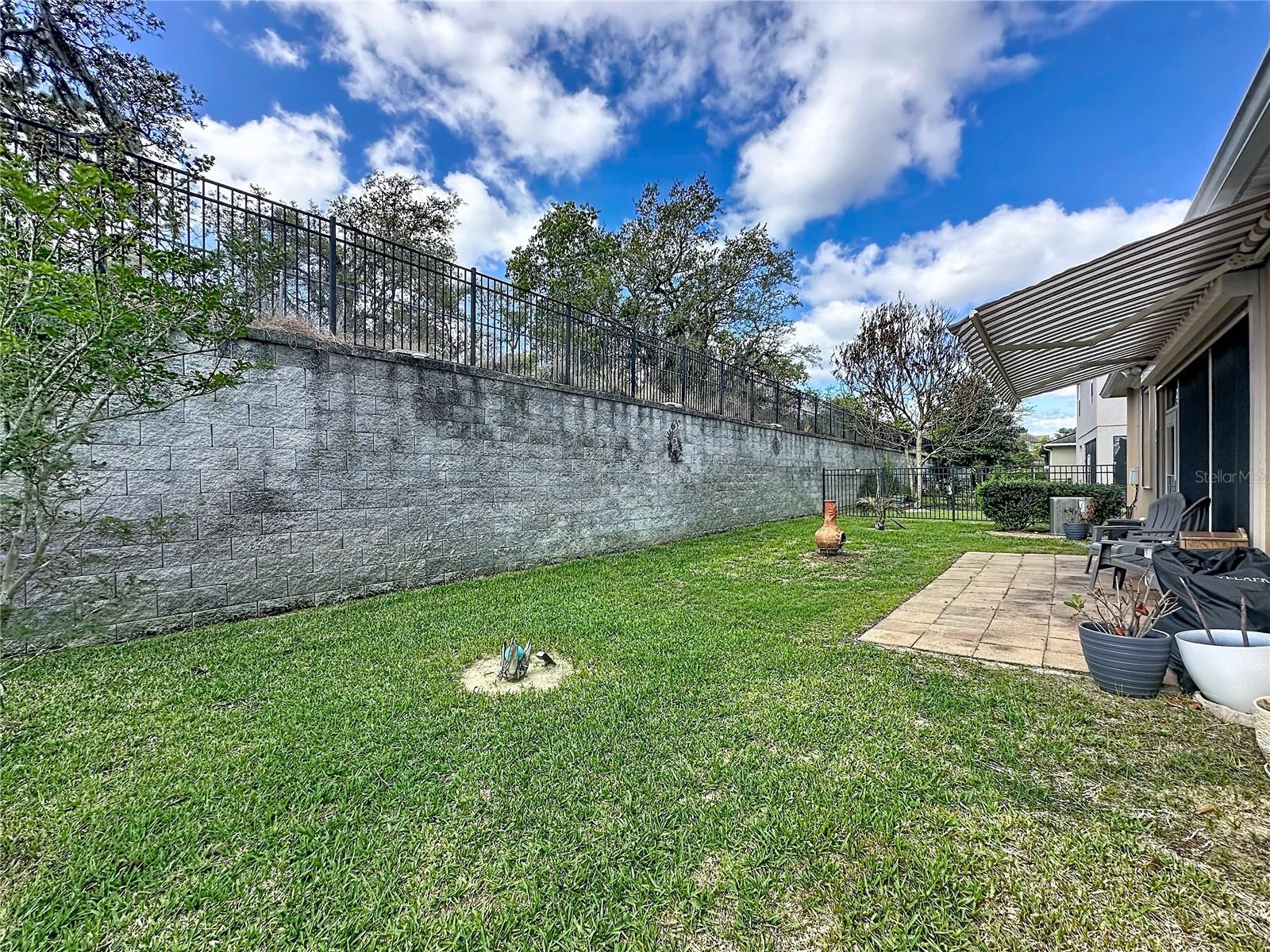 CORTLAND WOODS/PROVIDENCE #II - Residential