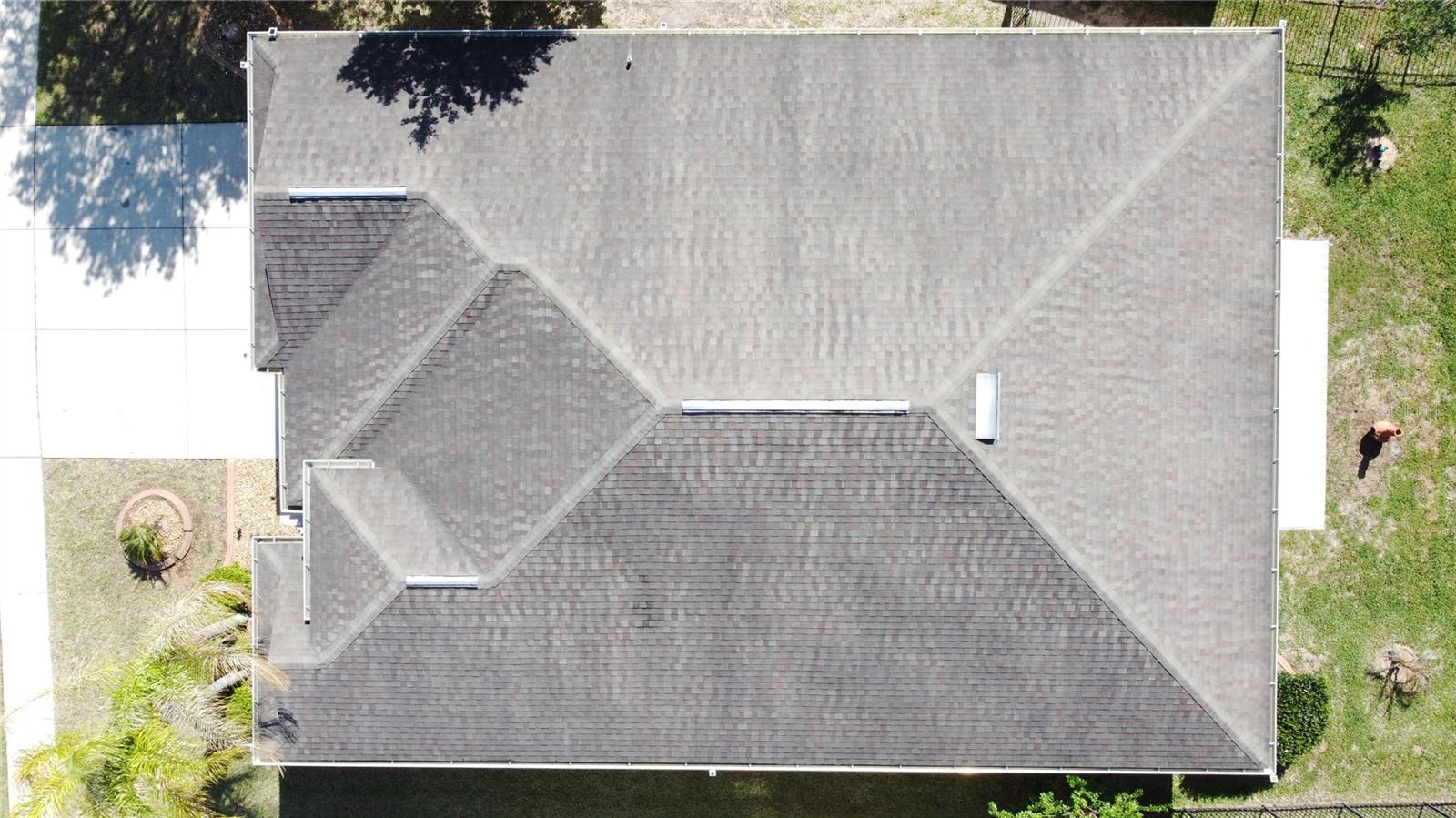 CORTLAND WOODS/PROVIDENCE #II - Residential