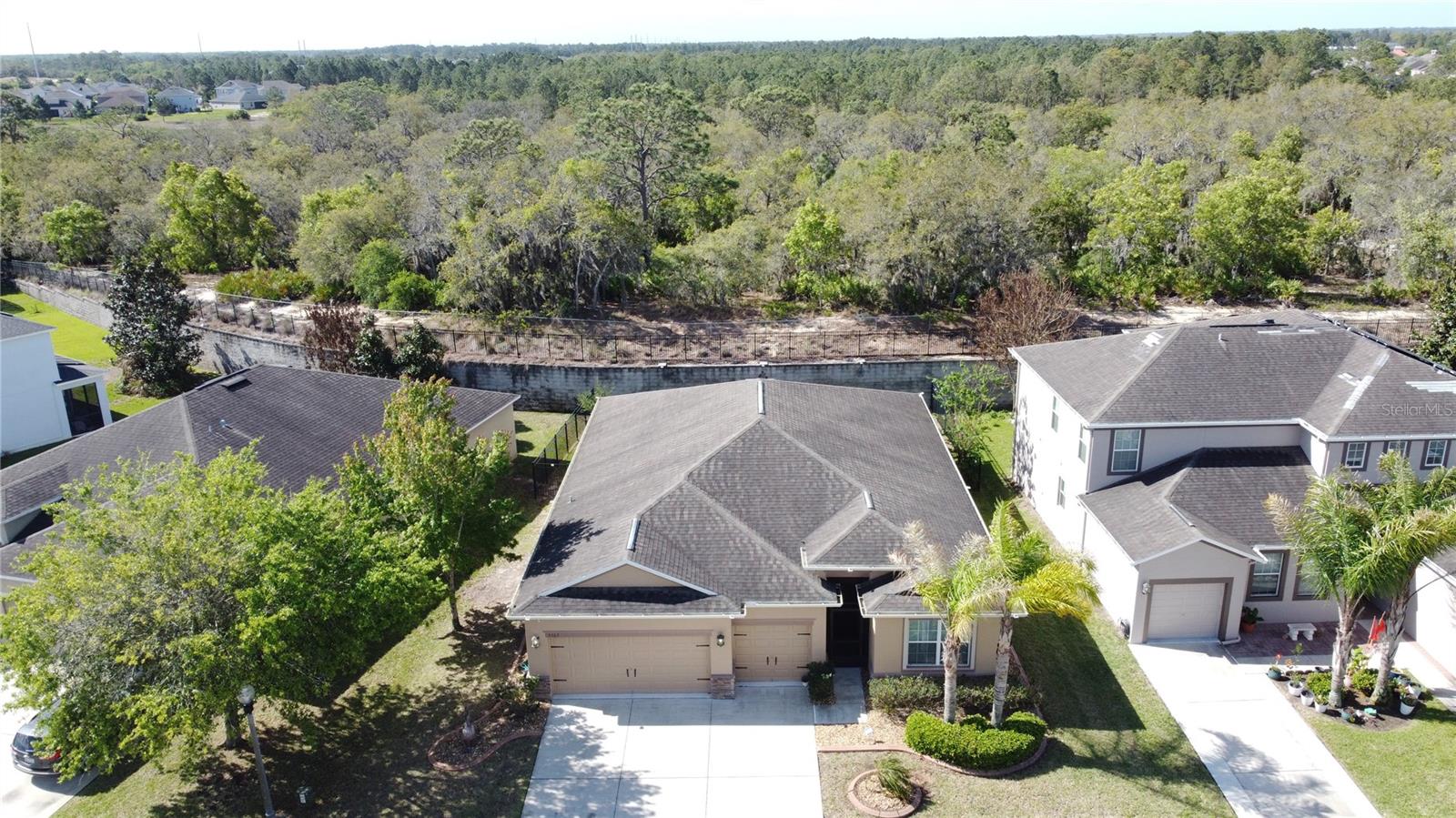 CORTLAND WOODS/PROVIDENCE #II - Residential