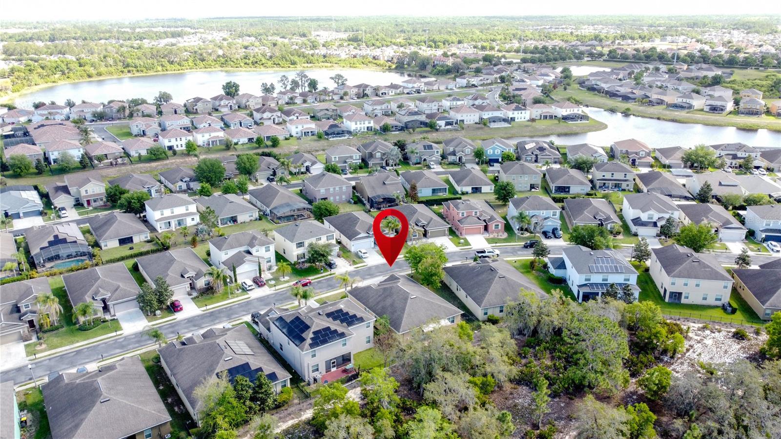 CORTLAND WOODS/PROVIDENCE #II - Residential