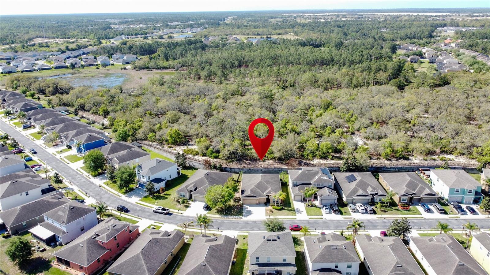 CORTLAND WOODS/PROVIDENCE #II - Residential