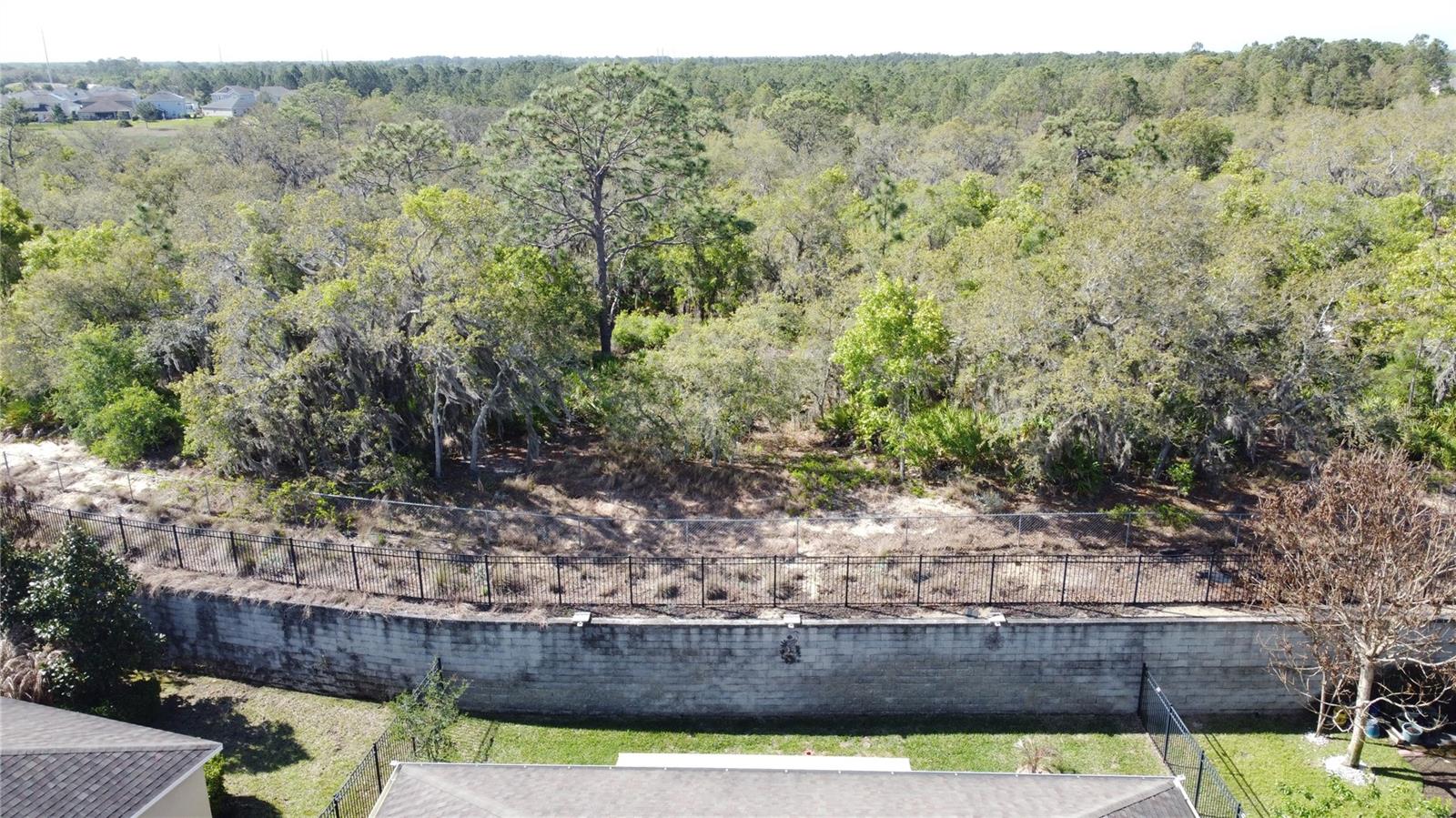 CORTLAND WOODS/PROVIDENCE #II - Residential