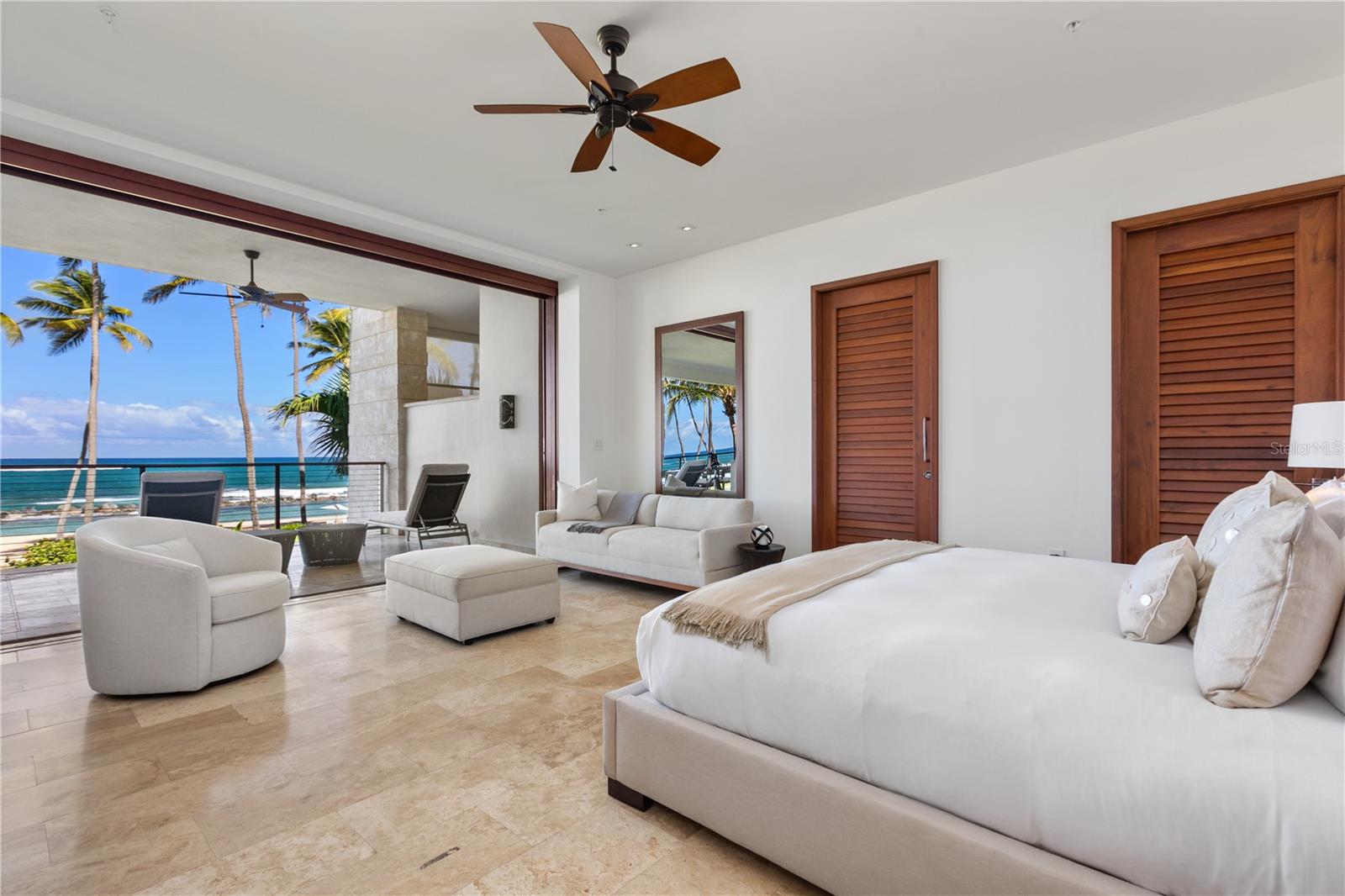 WEST BEACH RESIDENCES - Residential