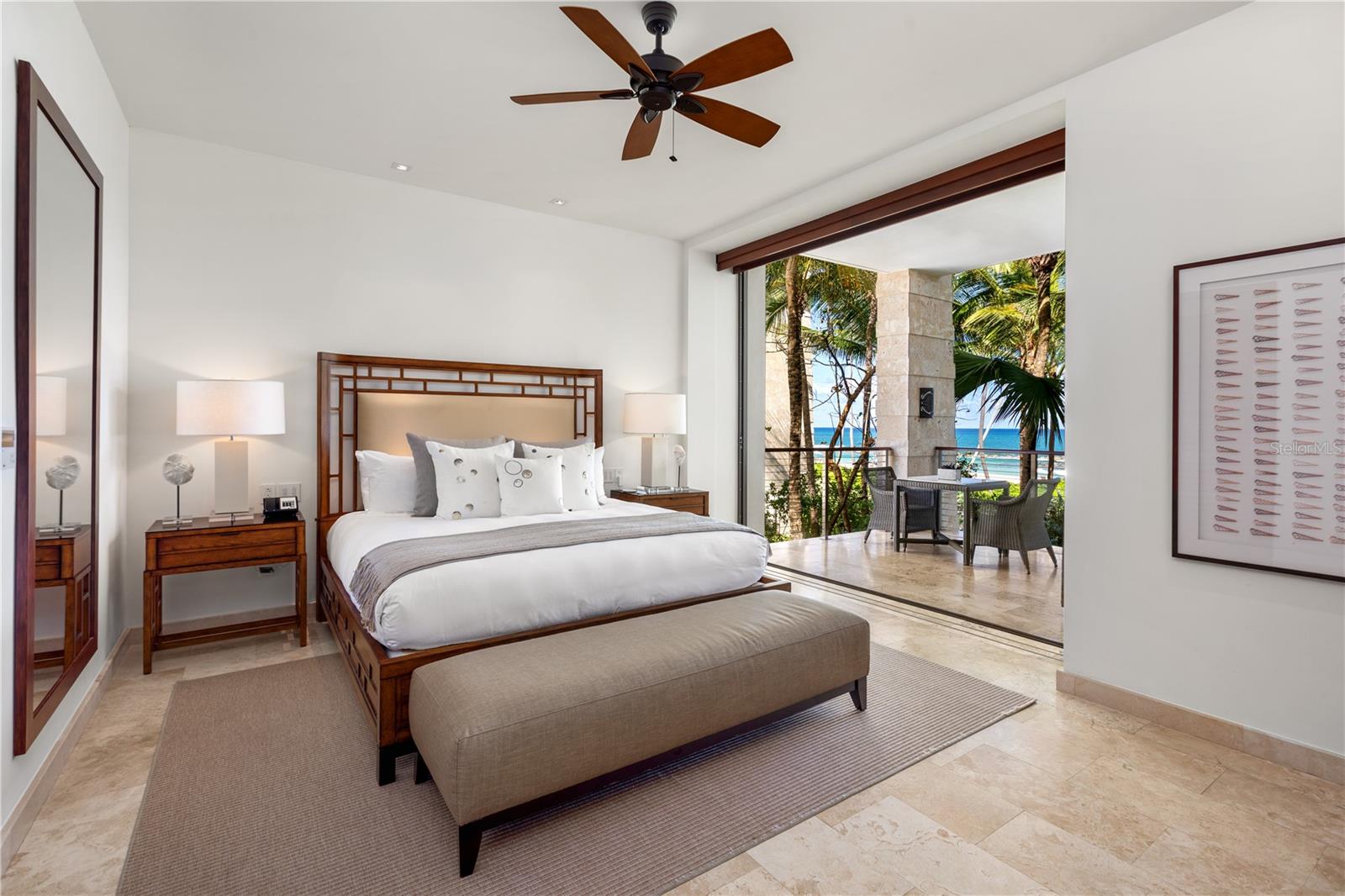WEST BEACH RESIDENCES - Residential