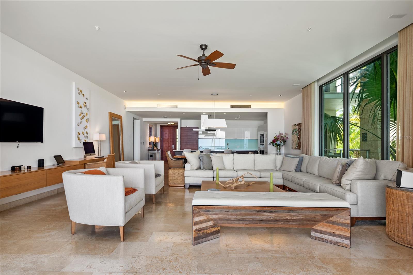 WEST BEACH RESIDENCES - Residential