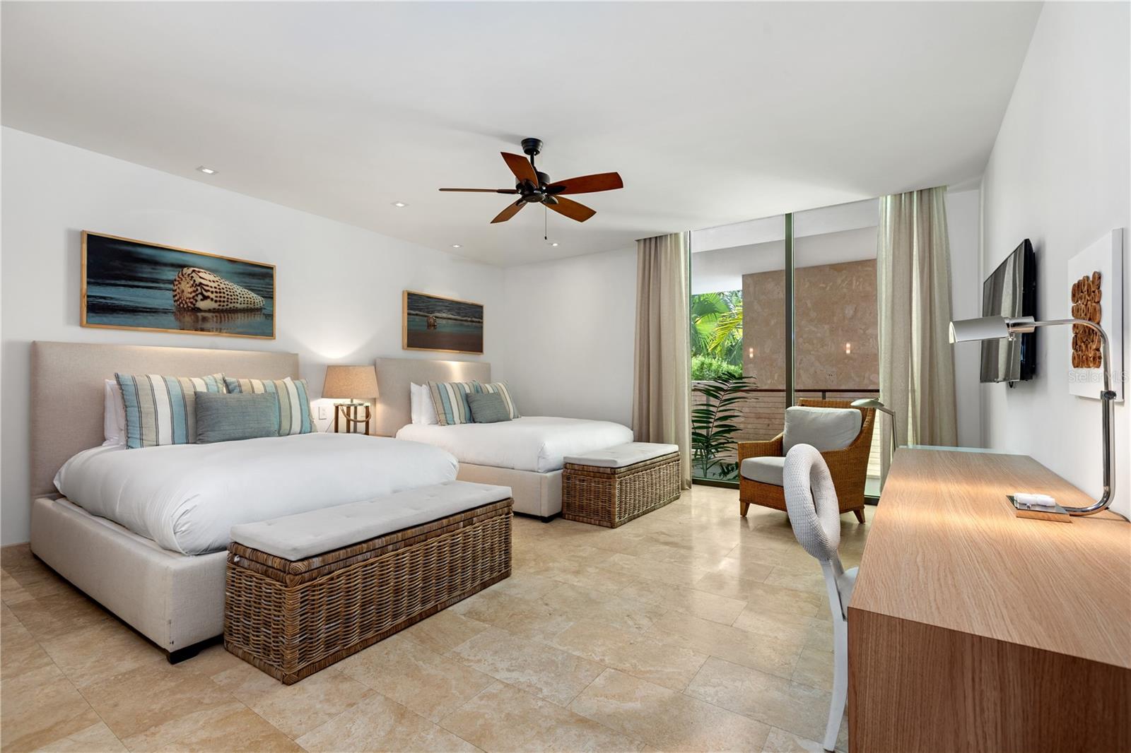 WEST BEACH RESIDENCES - Residential