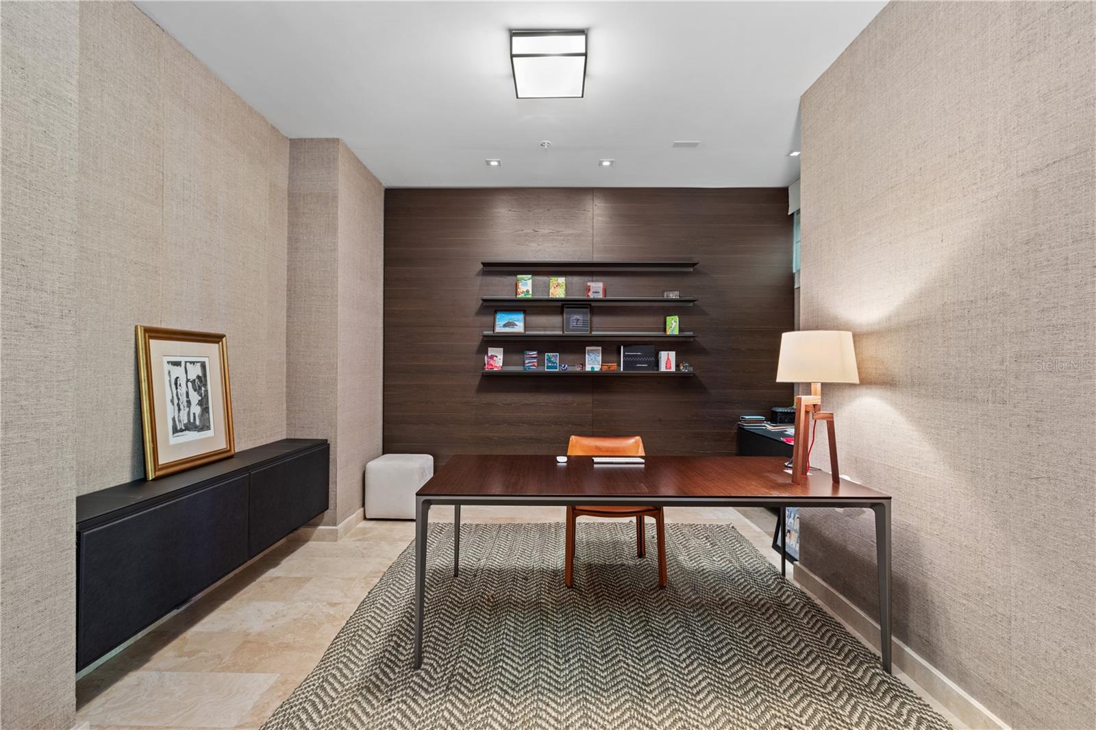 WEST BEACH RESIDENCES - Residential