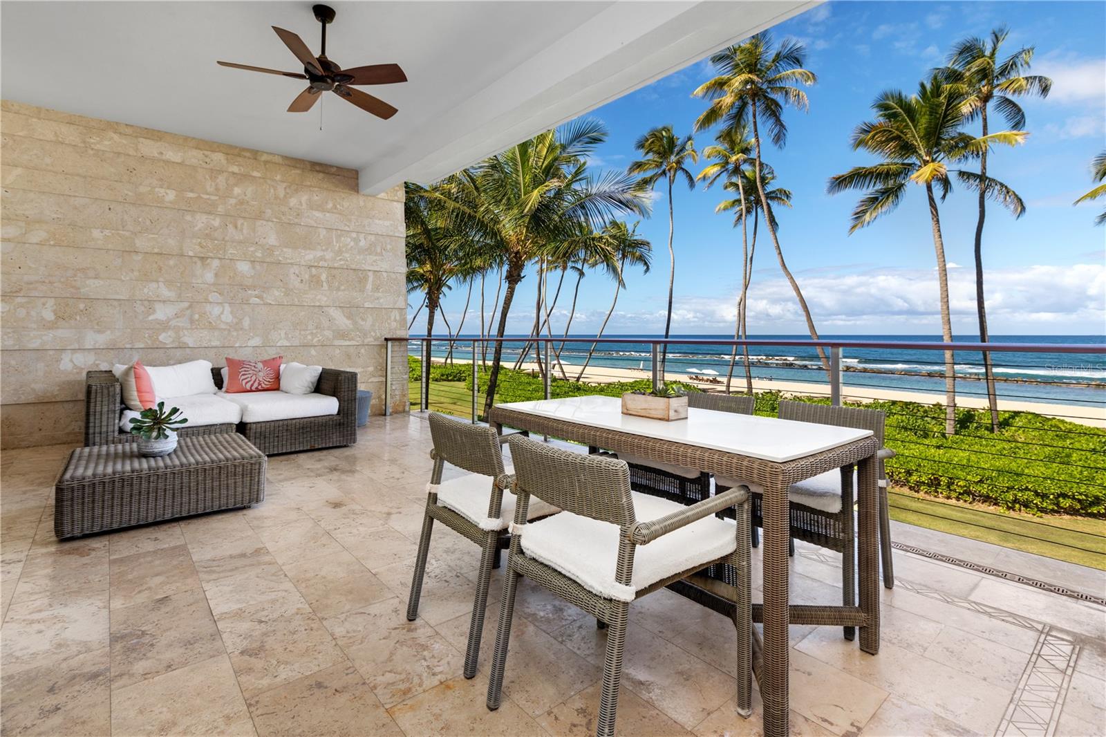 WEST BEACH RESIDENCES - Residential