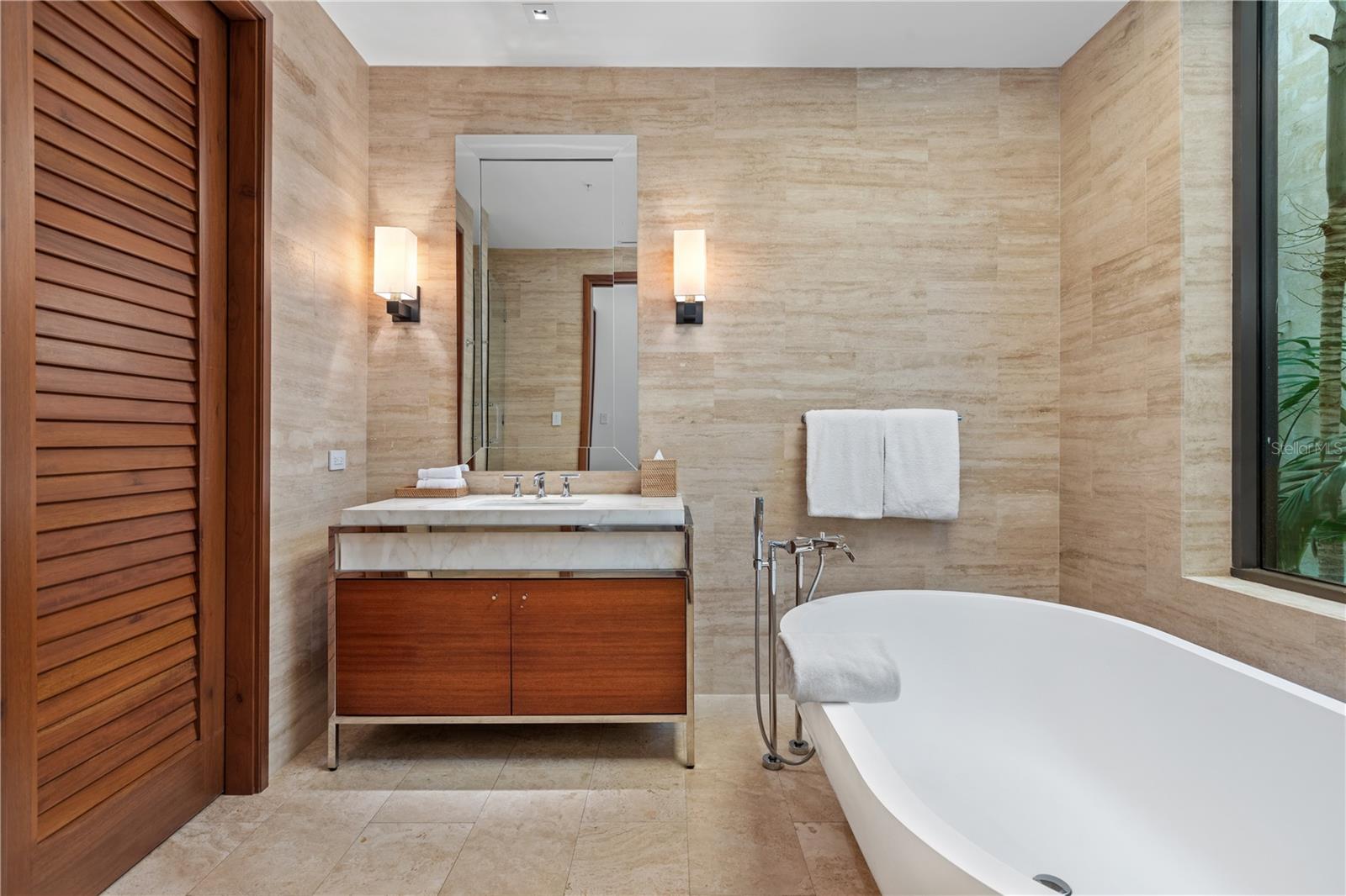 WEST BEACH RESIDENCES - Residential