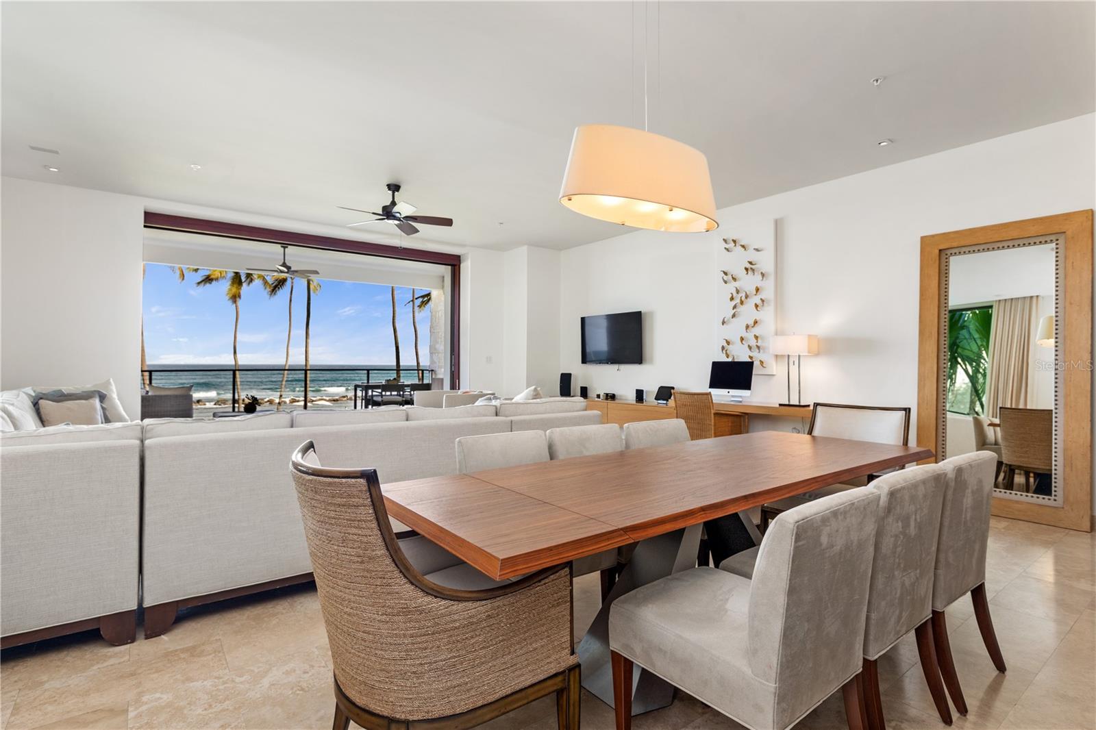 WEST BEACH RESIDENCES - Residential