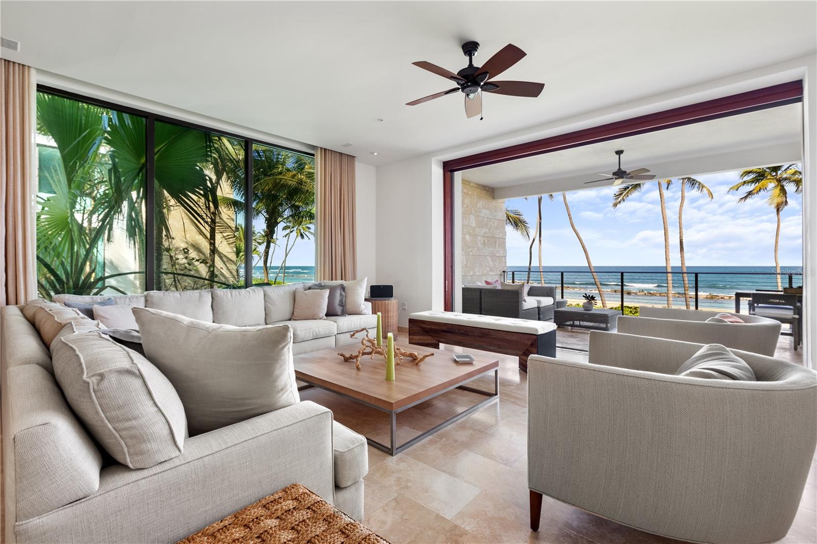 WEST BEACH RESIDENCES - Residential