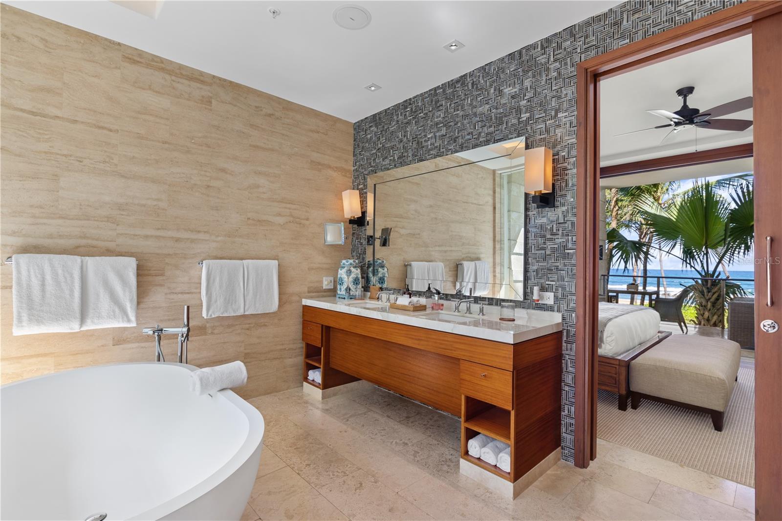 WEST BEACH RESIDENCES - Residential