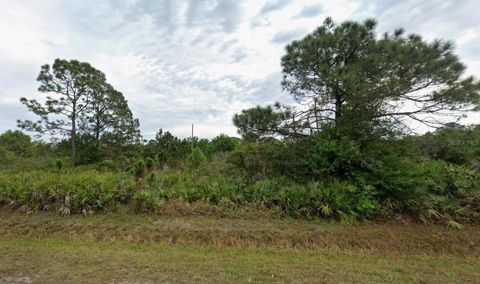 Photo of 3844 NW 26th Avenue, Okeechobee, FL 34972 (MLS # C7517355)