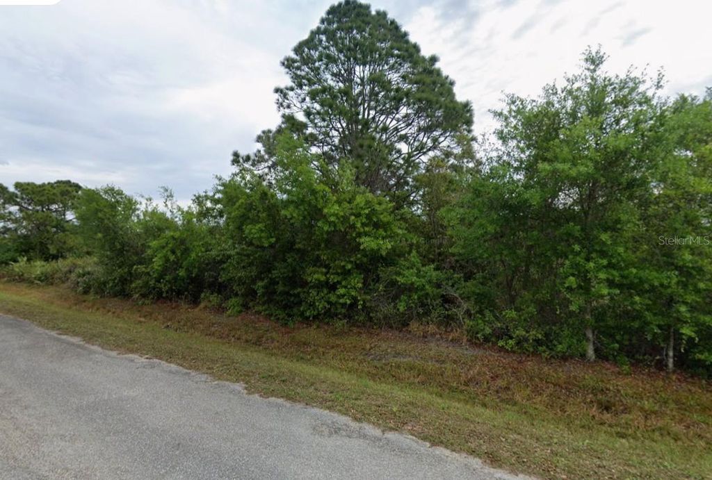 Photo of 3844 NW 26th Avenue, Okeechobee, FL 34972 (MLS # C7517355)