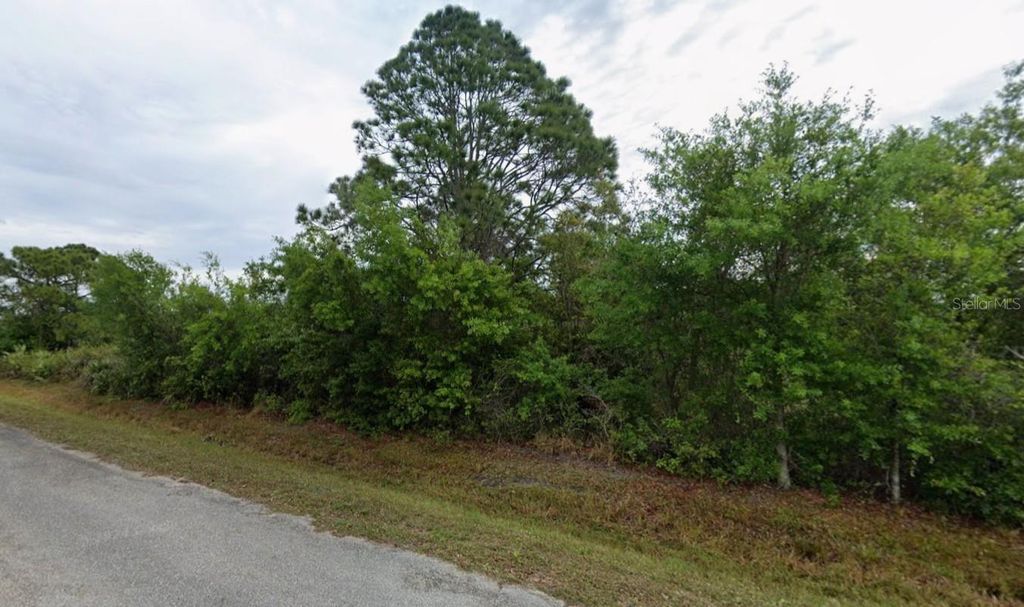 Photo of 3844 NW 26th Avenue, Okeechobee, FL 34972 (MLS # C7517355)