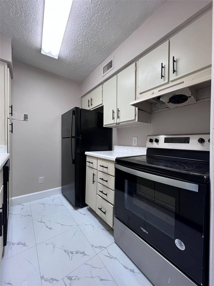 SERRAVELLA AT SPRING VALLEY A CONDO - Residential Lease