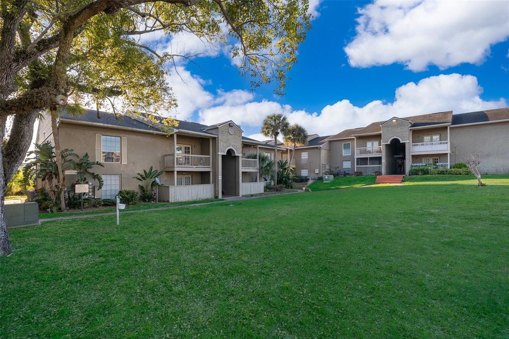 Photo of 305 Wymore Road #203, Altamonte Springs, FL 32714 (MLS # O6367830)