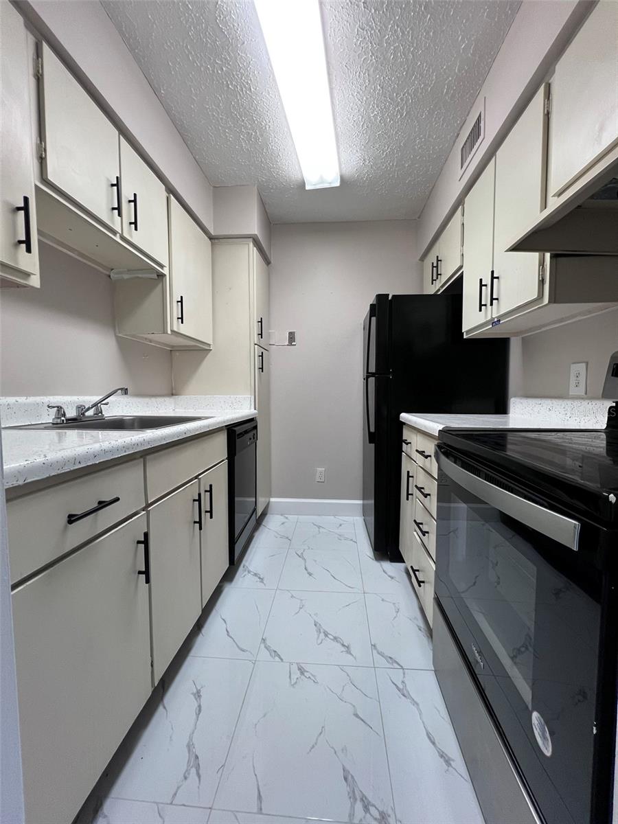 SERRAVELLA AT SPRING VALLEY A CONDO - Residential Lease